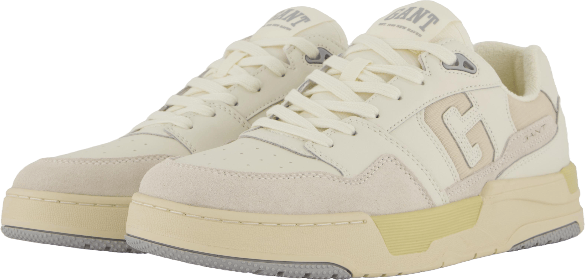 Brookpal Sneaker /off - Bild 2