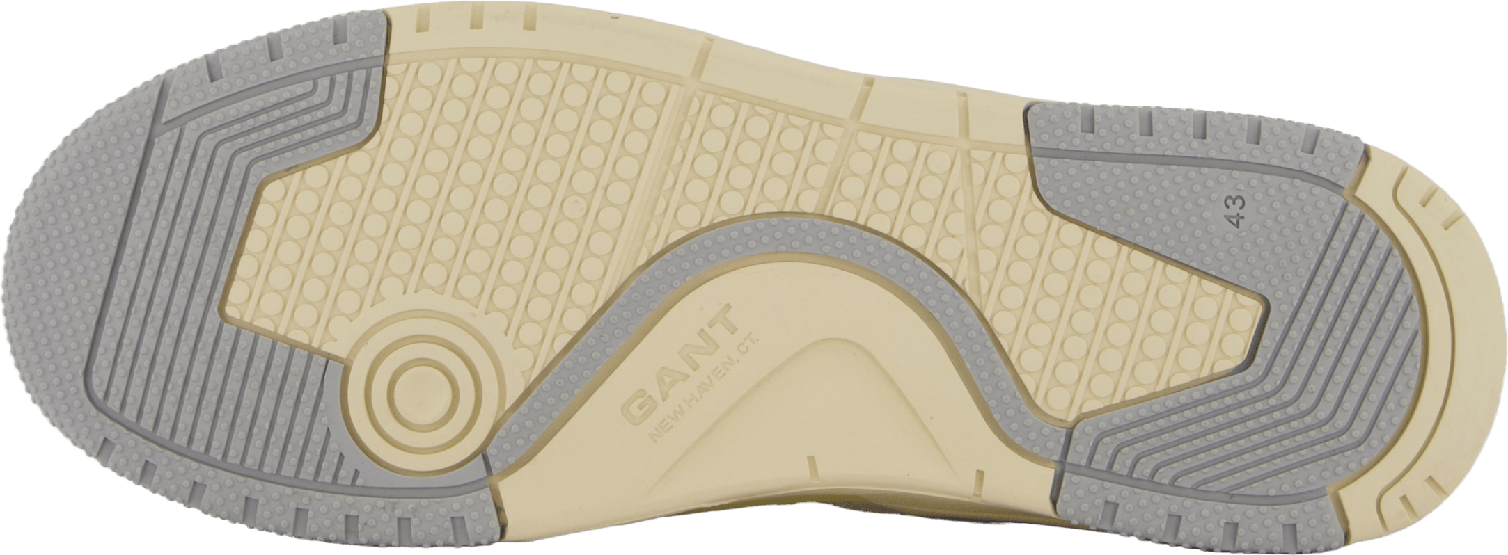 Brookpal Sneaker /off - Bild 4