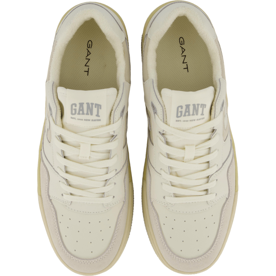 Brookpal Sneaker /off - Bild 6