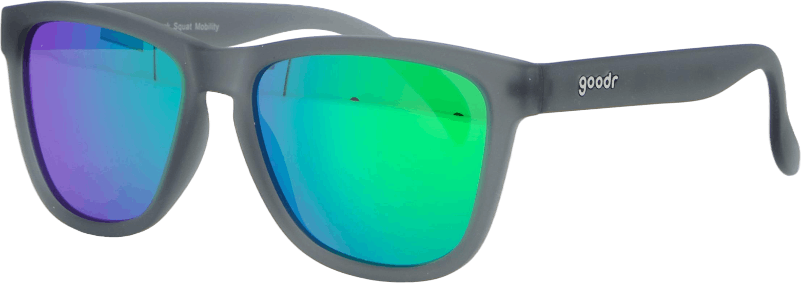 Og´s - Silverback Squat Mobili, Unisex, Utrustning, glasögon, Träning, ONESIZE