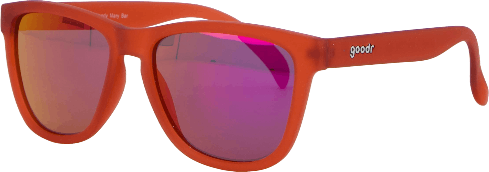 Og´s - Phoenix At A Bloody Mar, Unisex, Utrustning, glasögon, Träning, ONESIZE