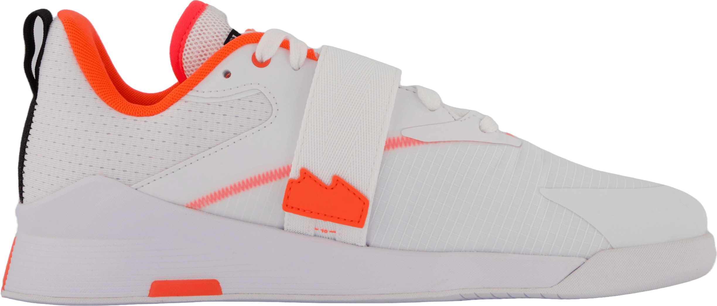 Lifter Pr Iii Wht/orgfla/black - Bild 3