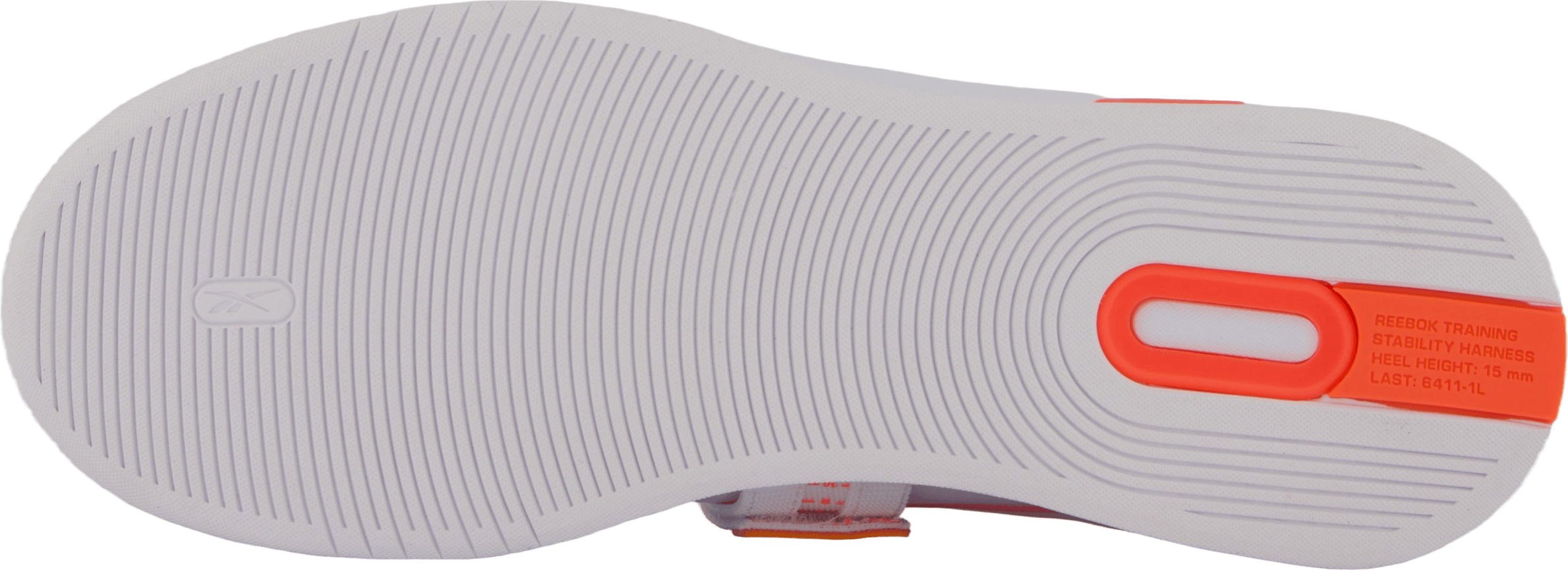 Lifter Pr Iii Wht/orgfla/black - Bild 4