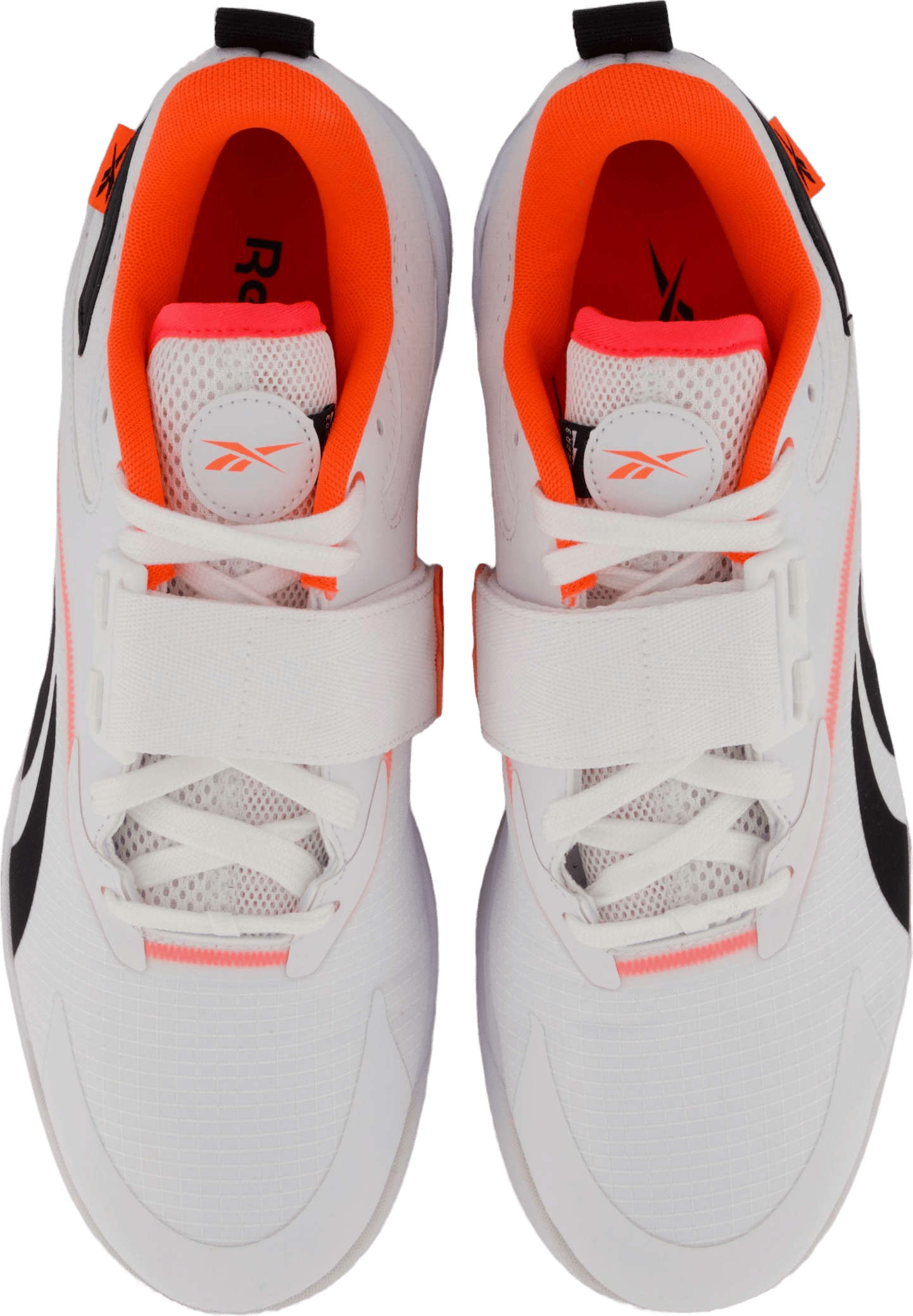 Lifter Pr Iii Wht/orgfla/black - Bild 6