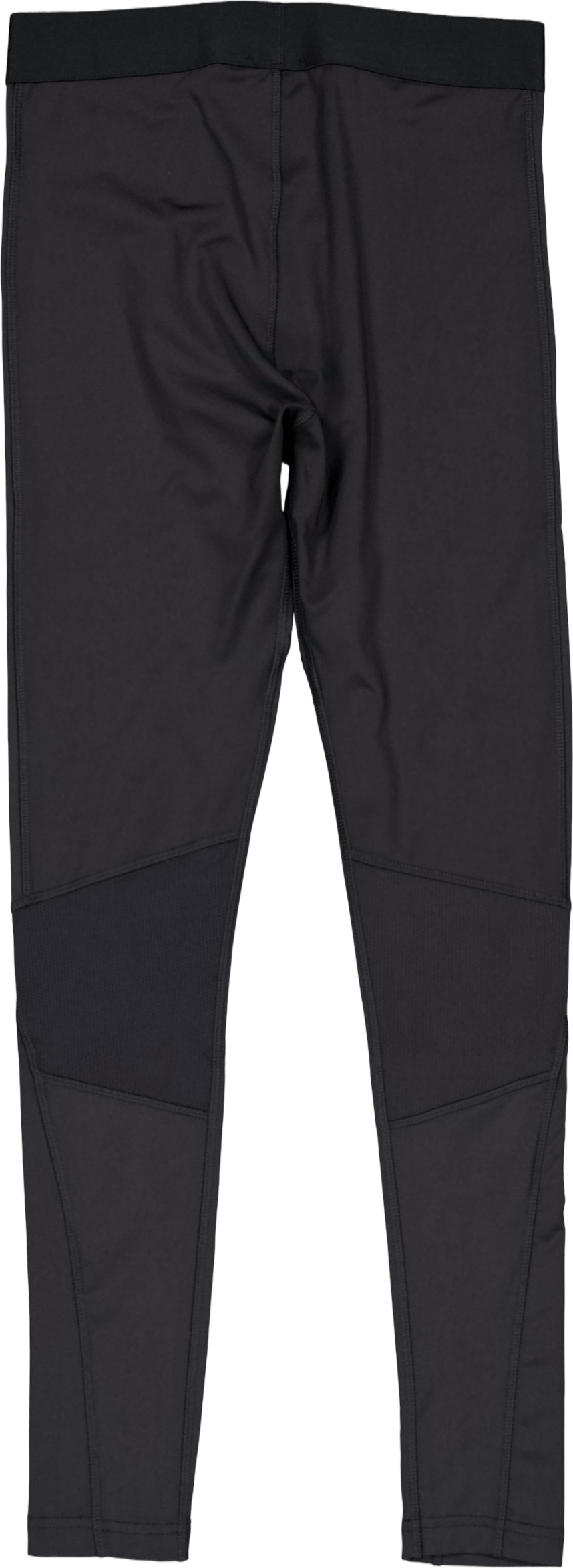 Id Train Compr Tight Night Black - Bild 2