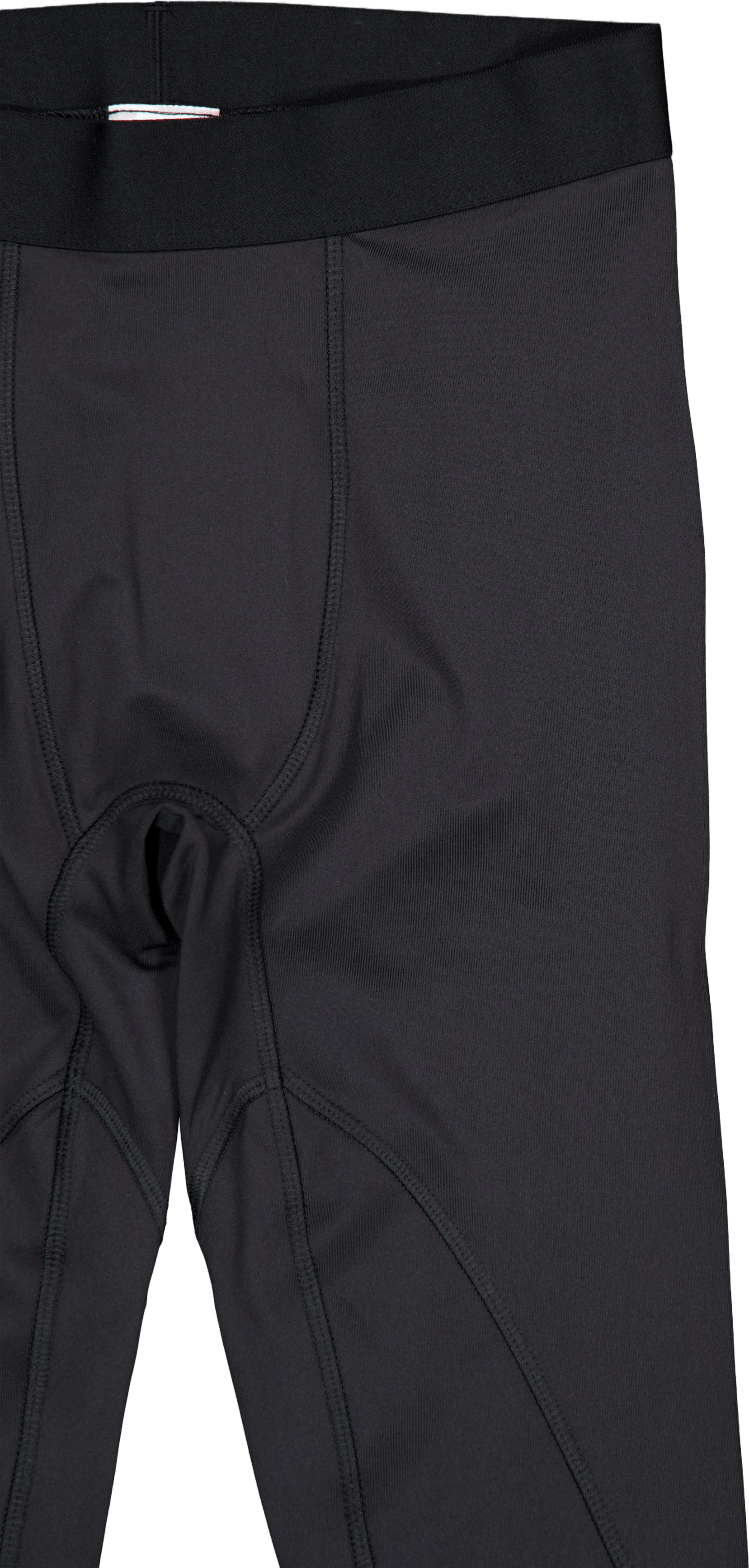 Id Train Compr Tight Night Black - Bild 3