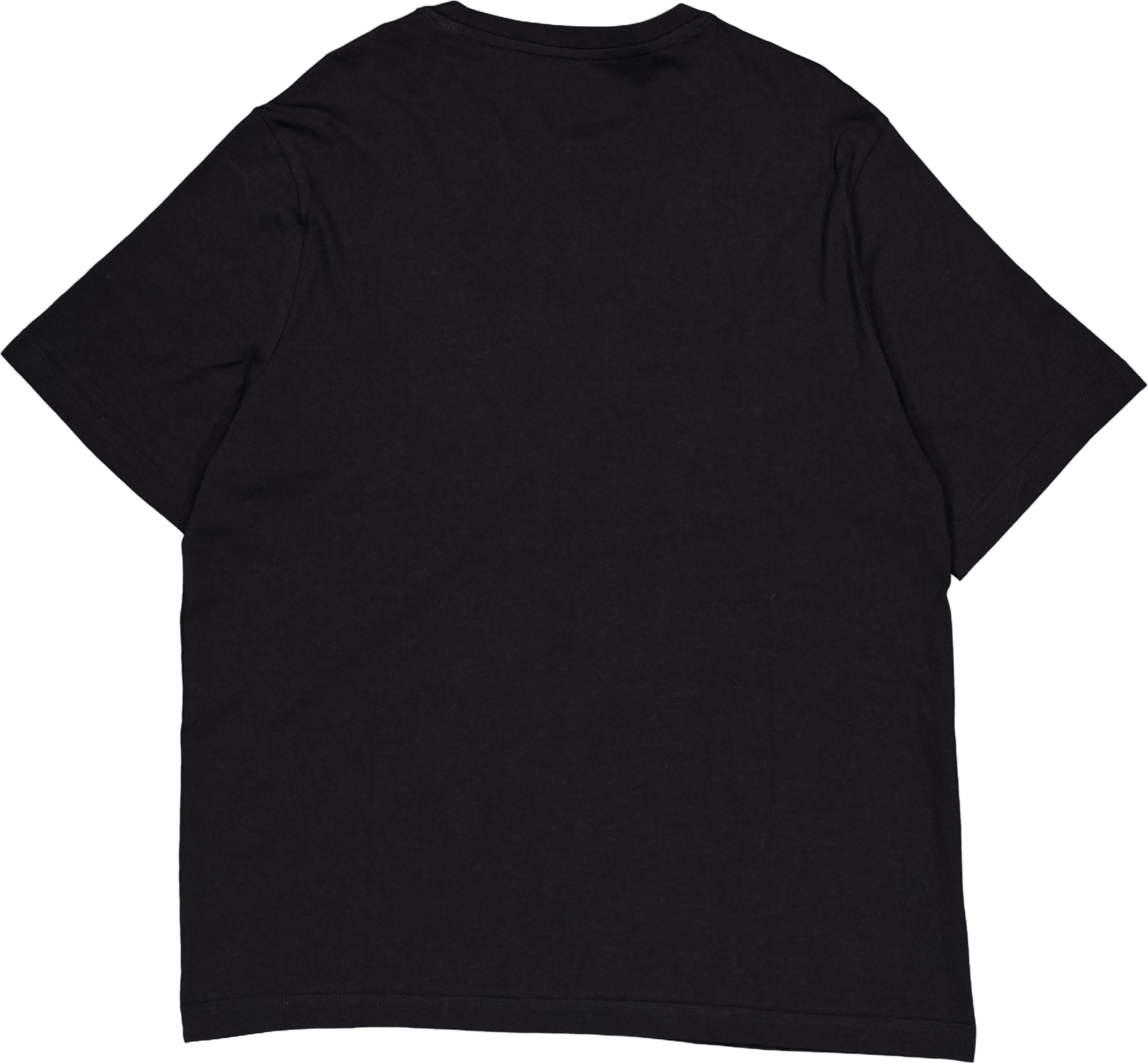 Ri Big Stacked Logo Black - Bild 2