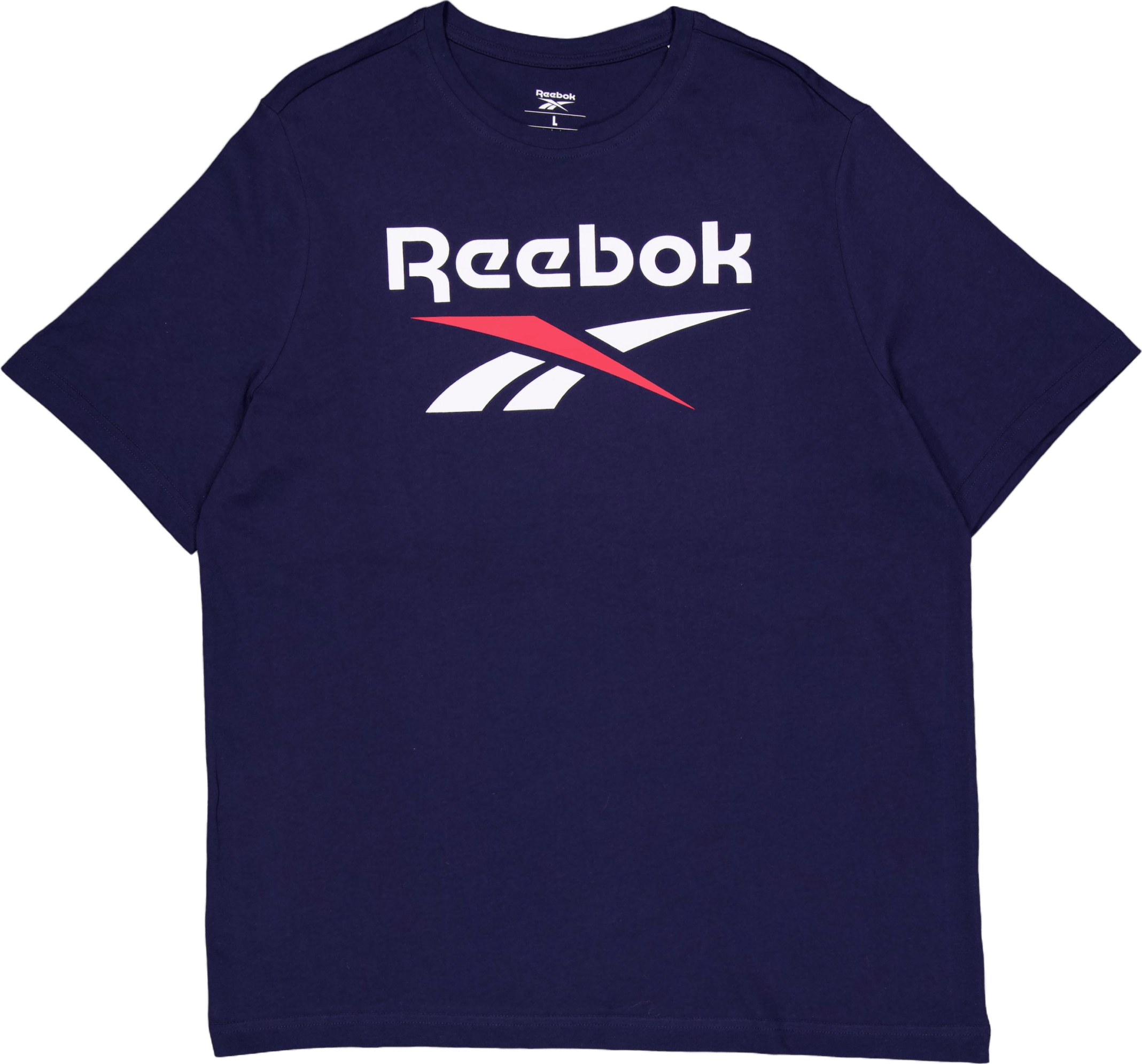 Ri Big Stacked Logo Vecnav