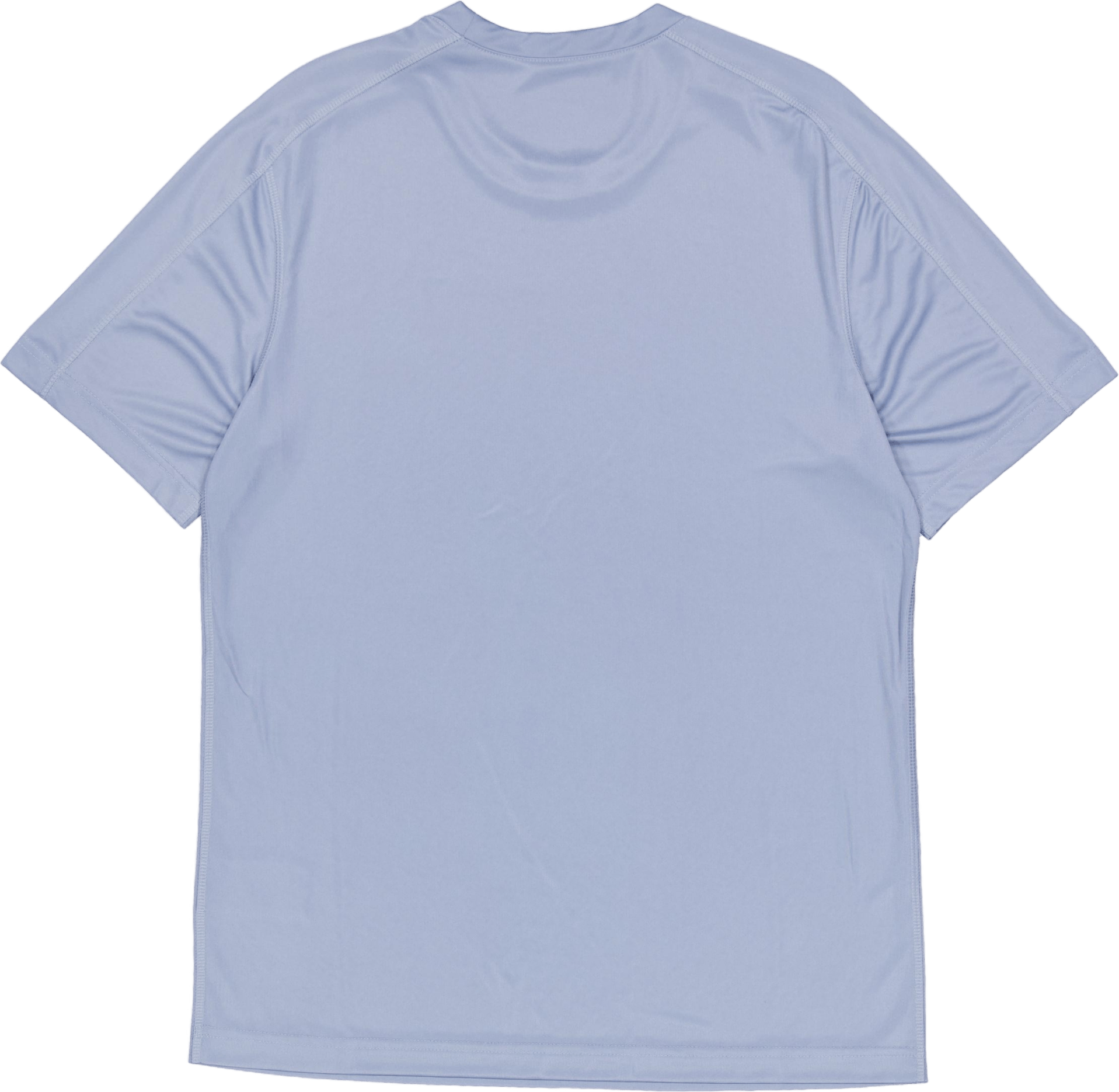 Ss Tech Tee Vinblu - Bild 2