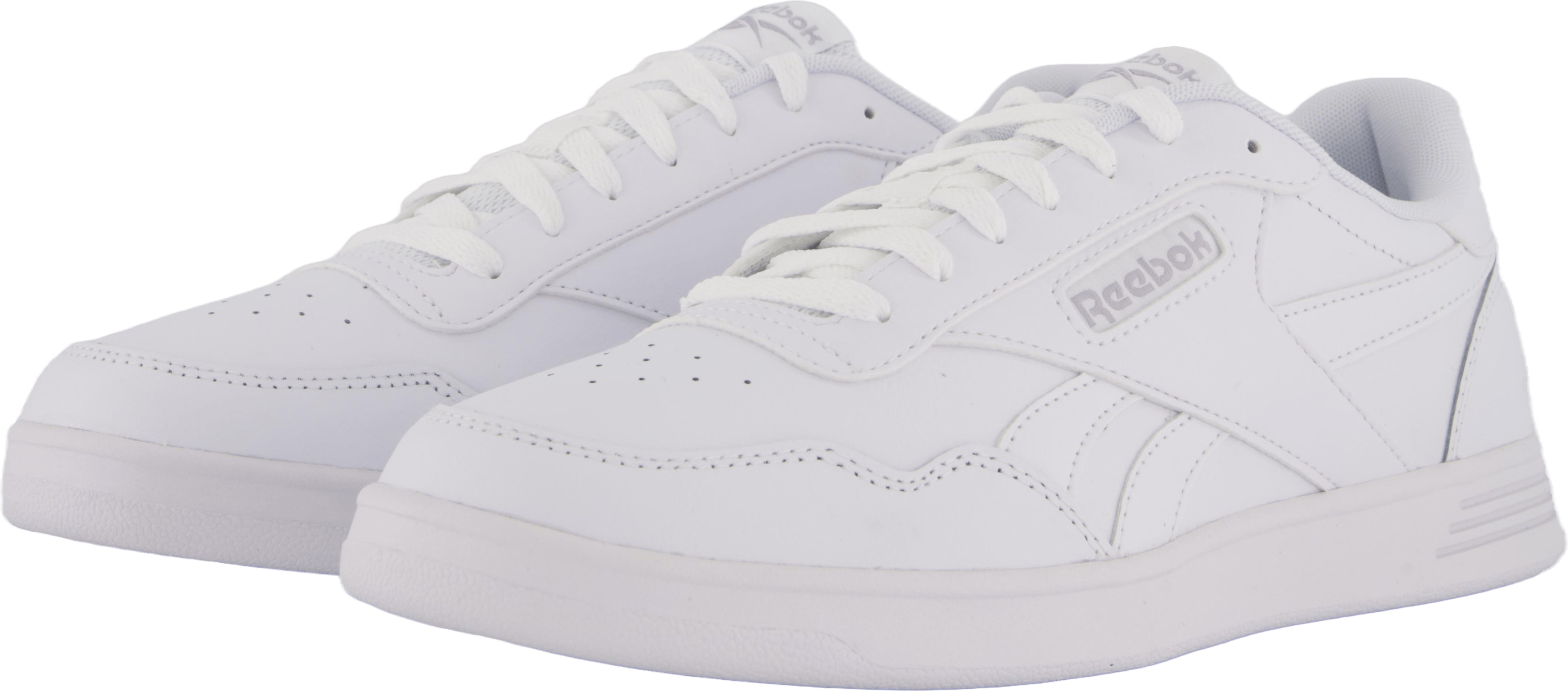 Court Advance Wht/cdgry2/wht - Bild 2