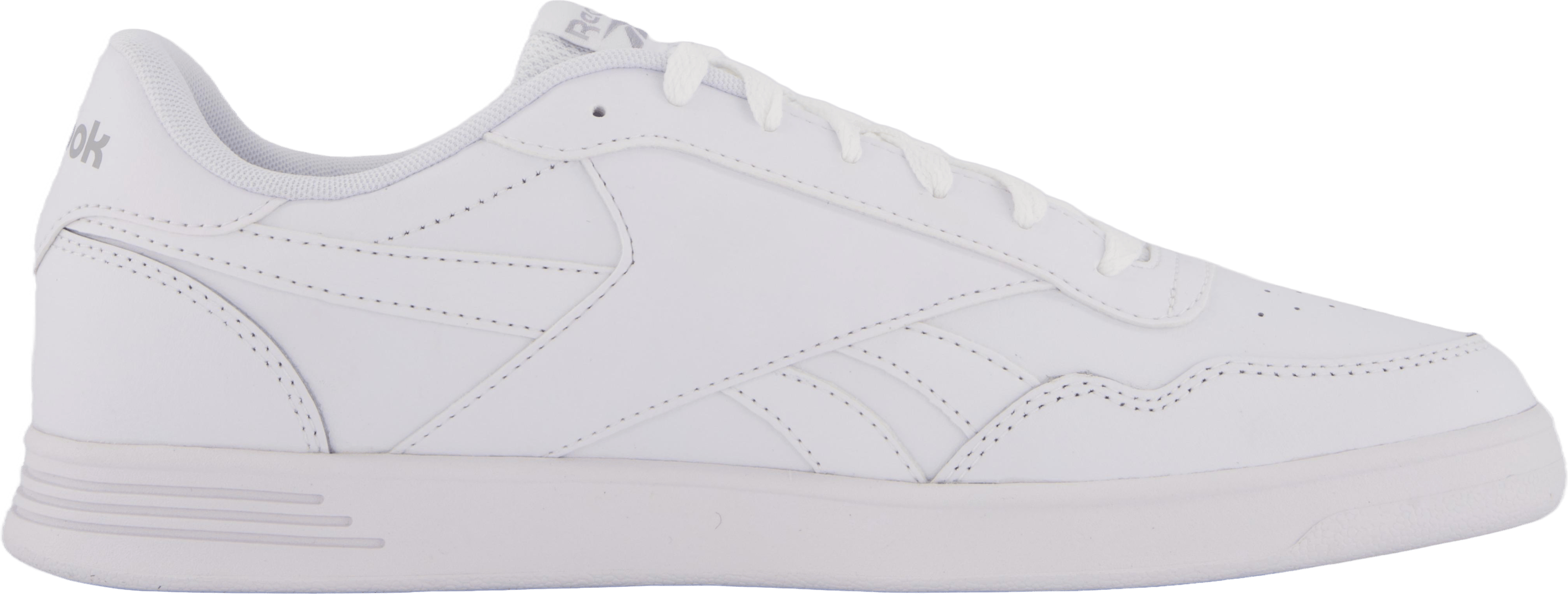 Court Advance Wht/cdgry2/wht - Bild 3