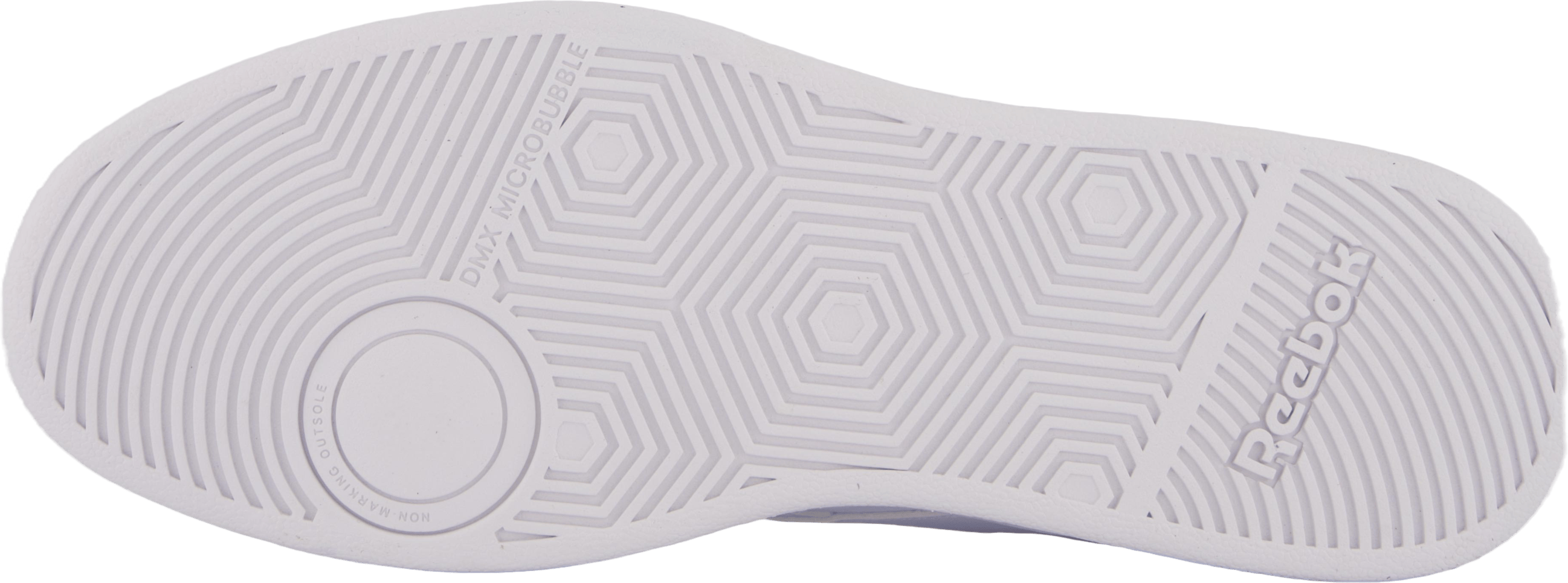 Court Advance Wht/cdgry2/wht - Bild 4