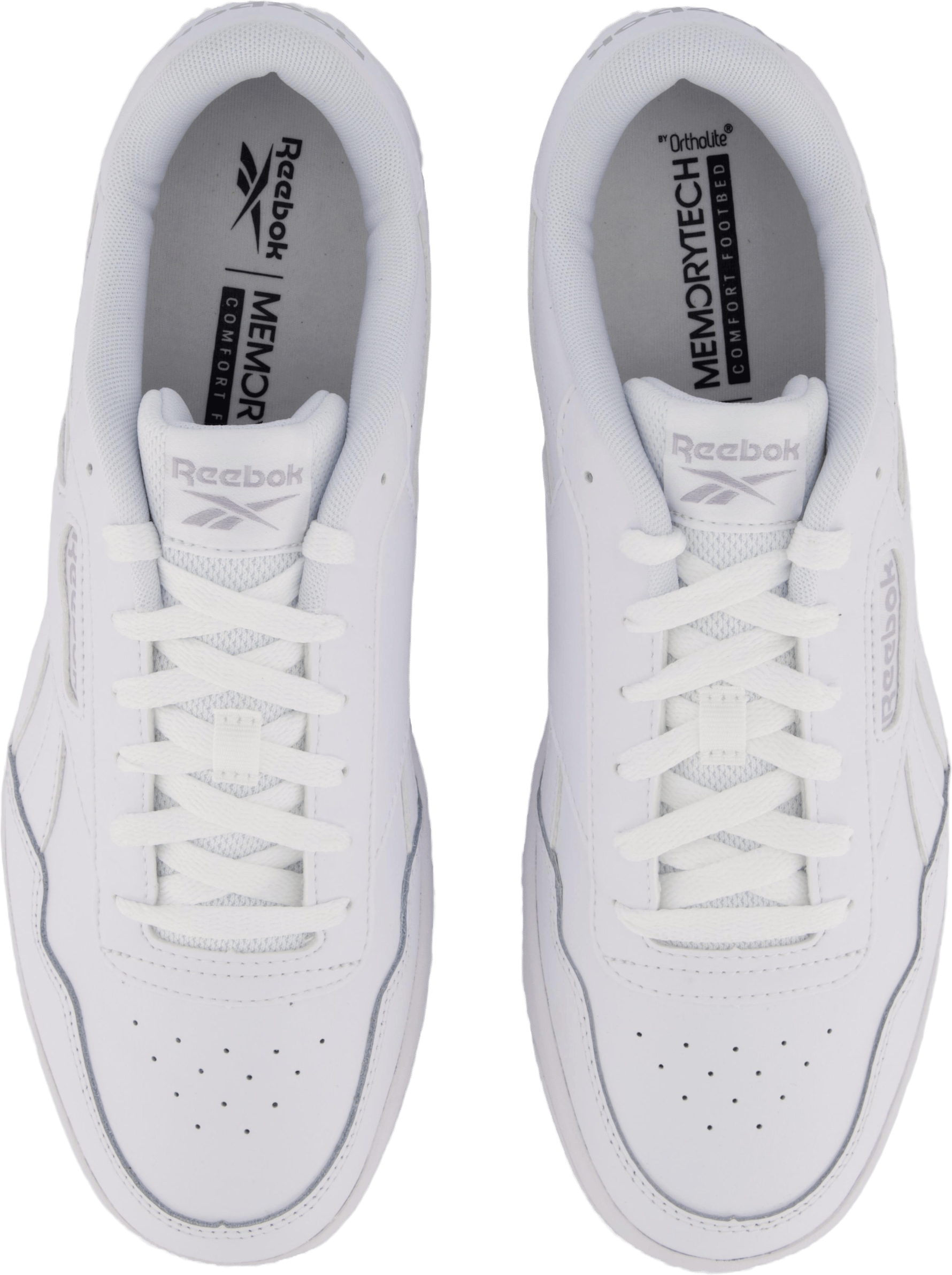 Court Advance Wht/cdgry2/wht - Bild 6