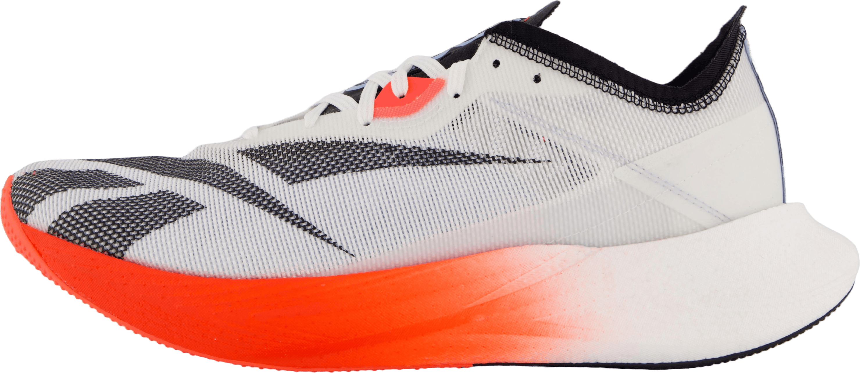 Floatride Energy X Wht/black/orgfla