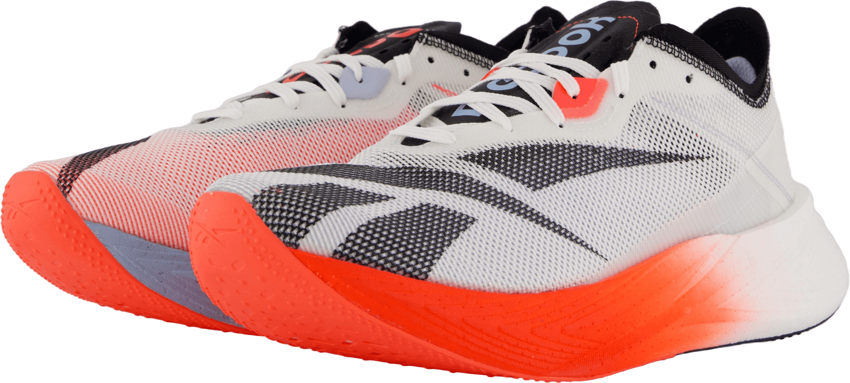Floatride Energy X Wht/black/orgfla - Bild 2