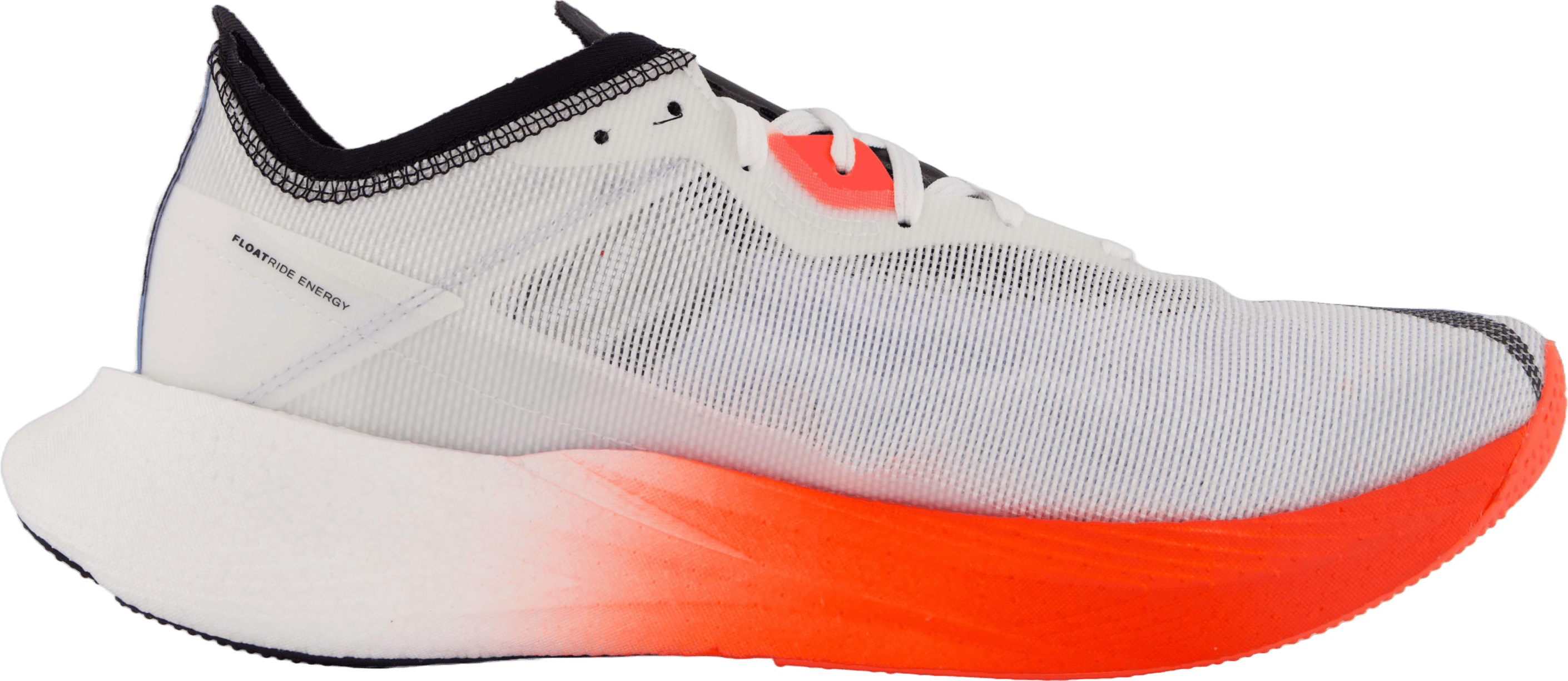 Floatride Energy X Wht/black/orgfla - Bild 3
