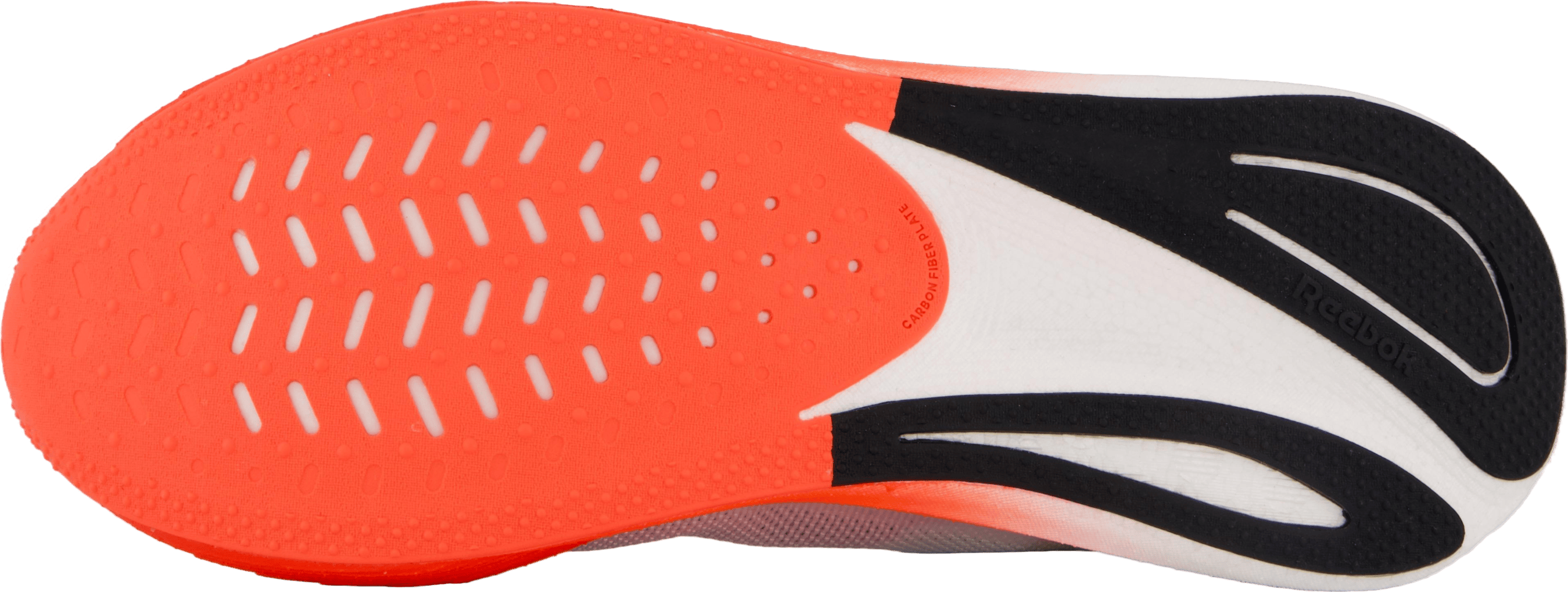 Floatride Energy X Wht/black/orgfla - Bild 4