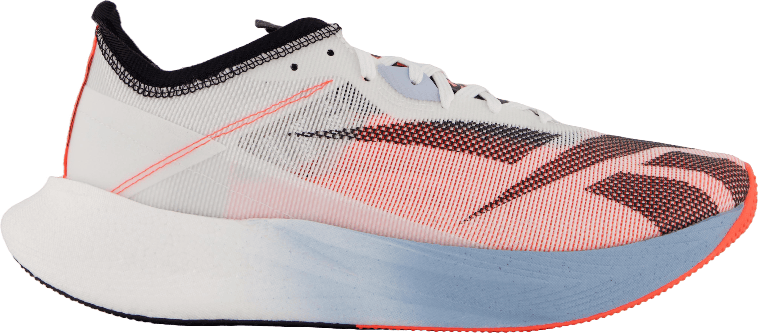 Floatride Energy X Wht/black/orgfla - Bild 5