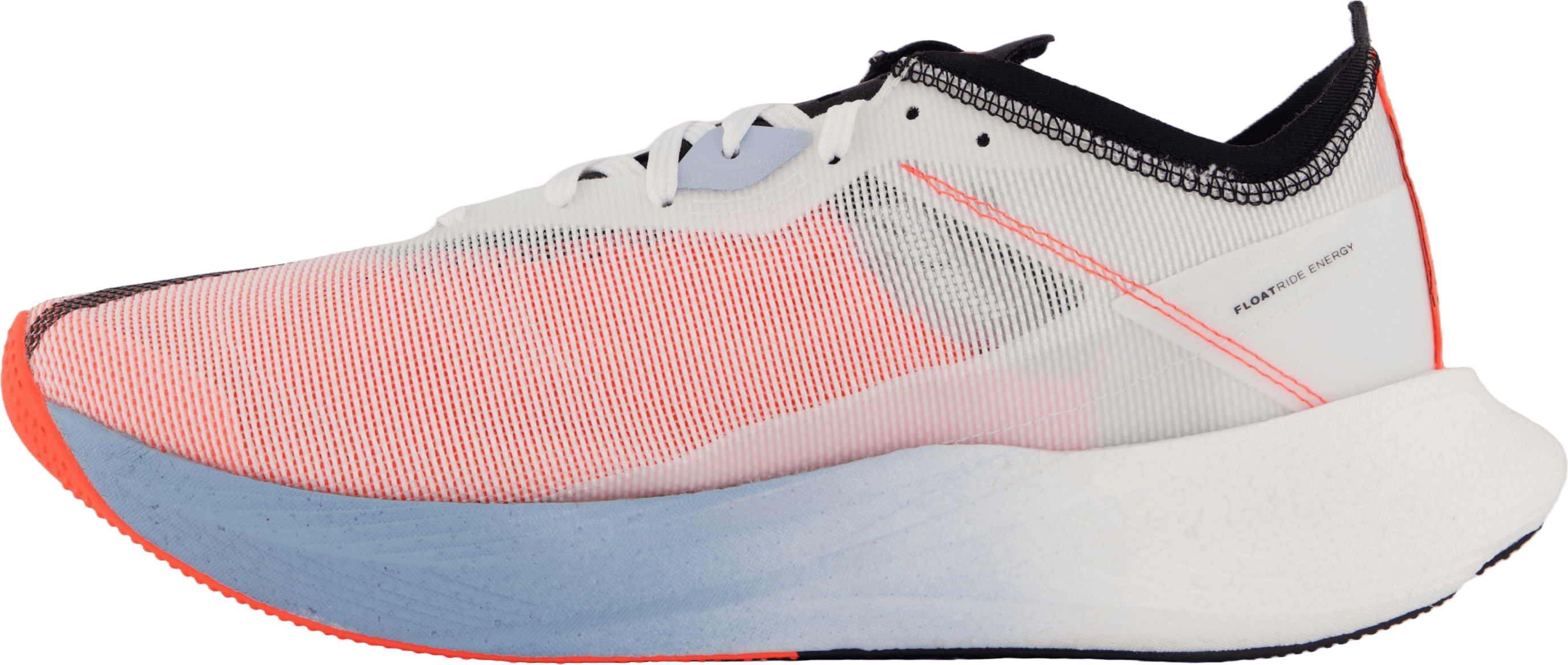 Floatride Energy X Wht/black/orgfla - Bild 6