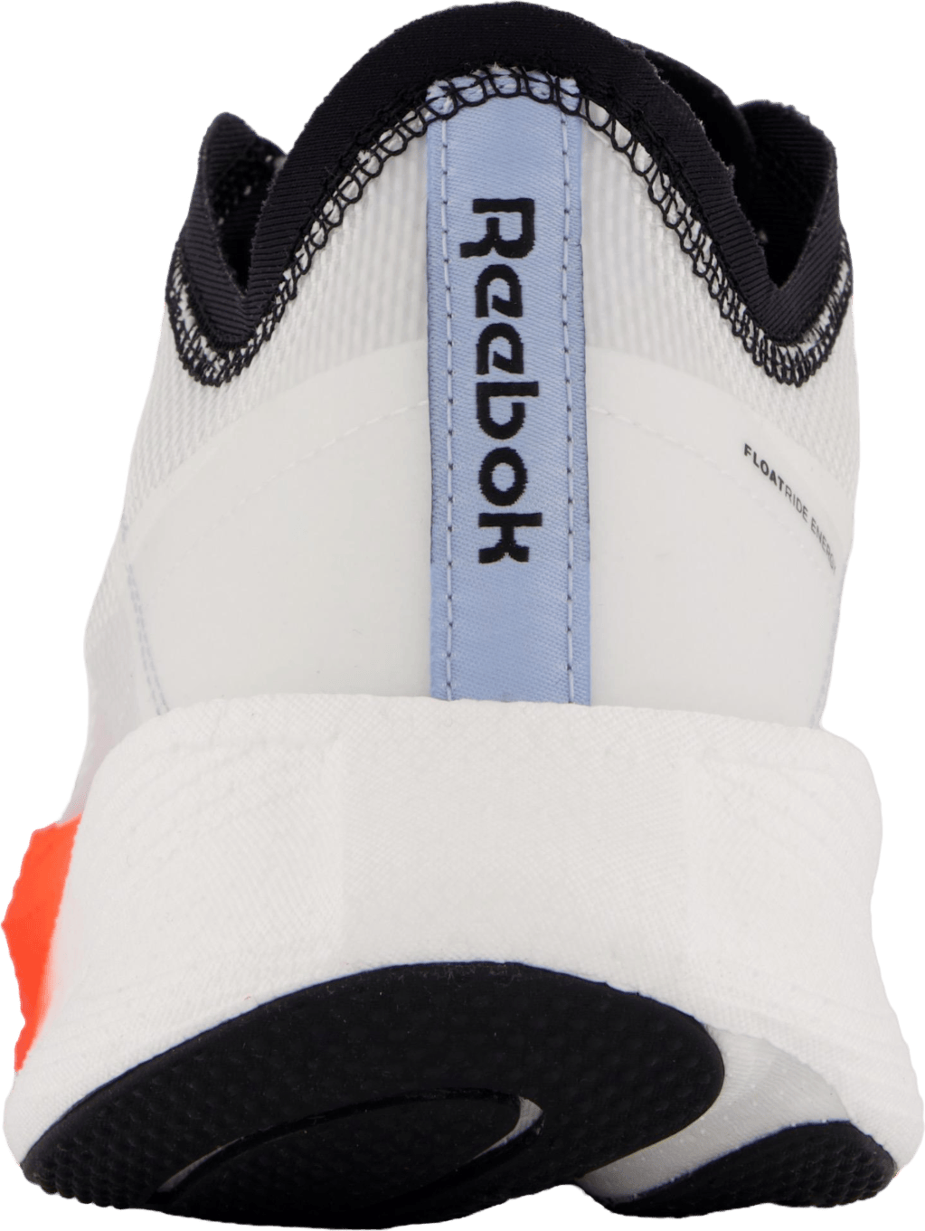 Floatride Energy X Wht/black/orgfla - Bild 7