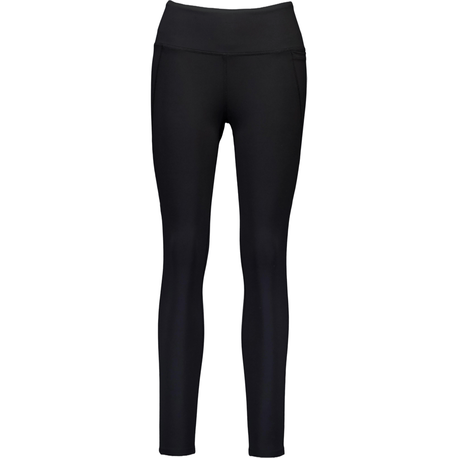 Lux Hr Tight Black