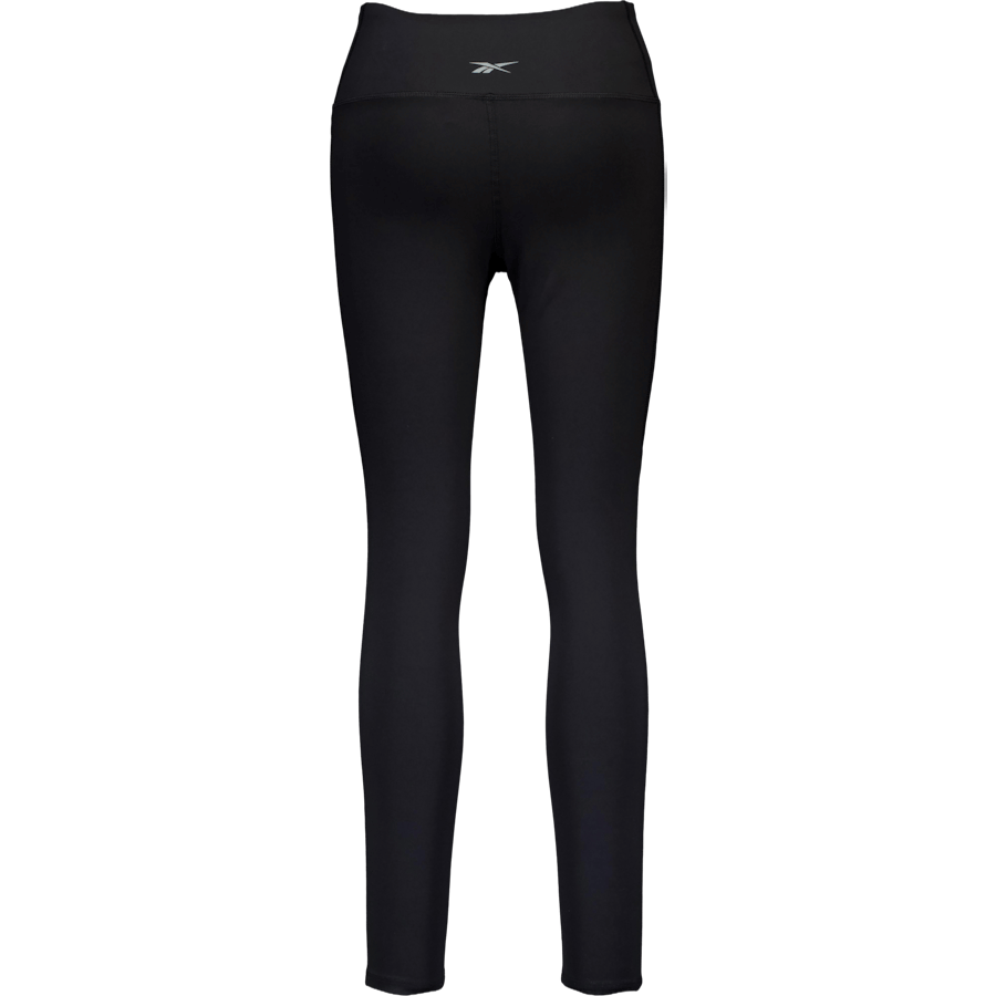 Lux Hr Tight Black - Bild 2