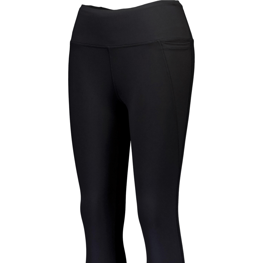 Lux Hr Tight Black - Bild 3