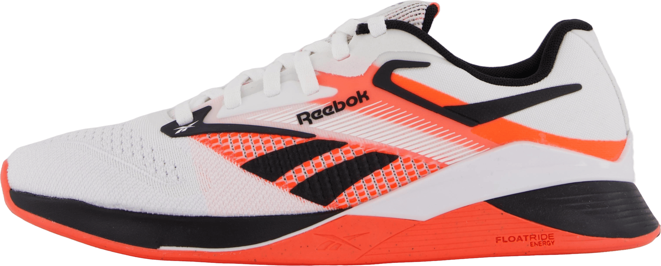 Nano X4 Wht/black/orgfla