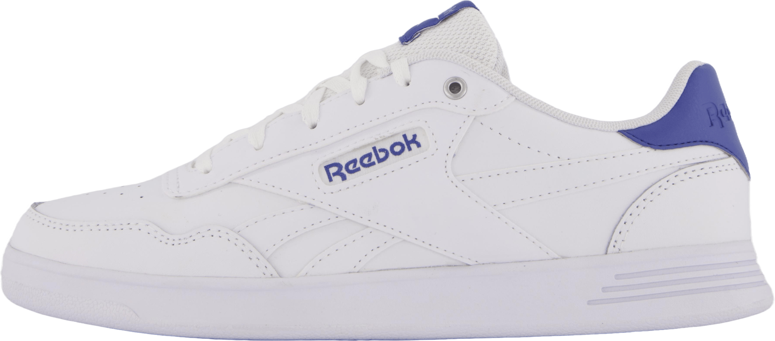 Reebok Court Advance Wht/stepur/vinblu