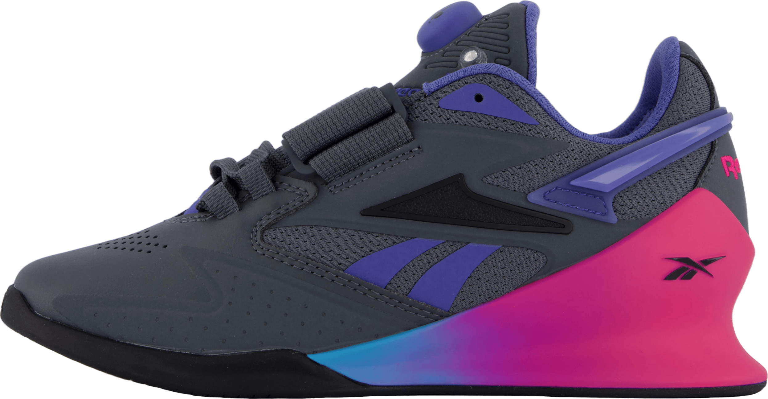 Legacy Lifter Iii Purgry/stepur/laspin, Female, Topánky, Cvičebná obuv, Posilovať, Viacfarebná, EU 36