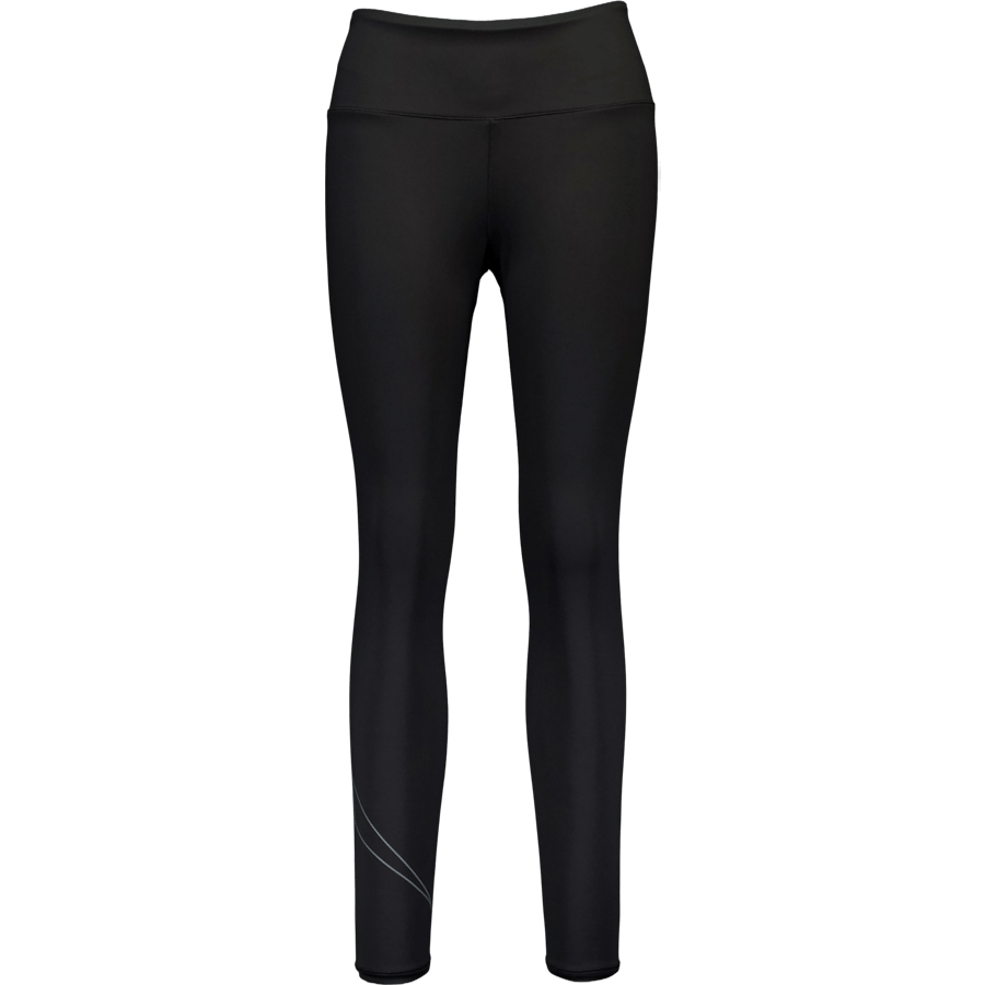 Lux Bold Graphic Tig Black