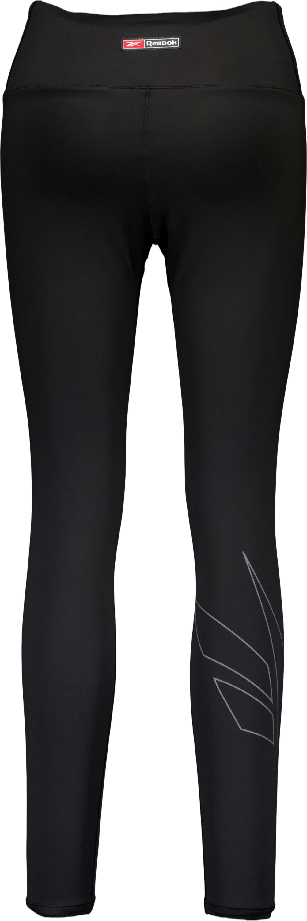 Lux Bold Graphic Tig Black - Bild 2