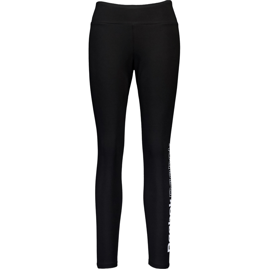 Rie Cotton Legging Black/white