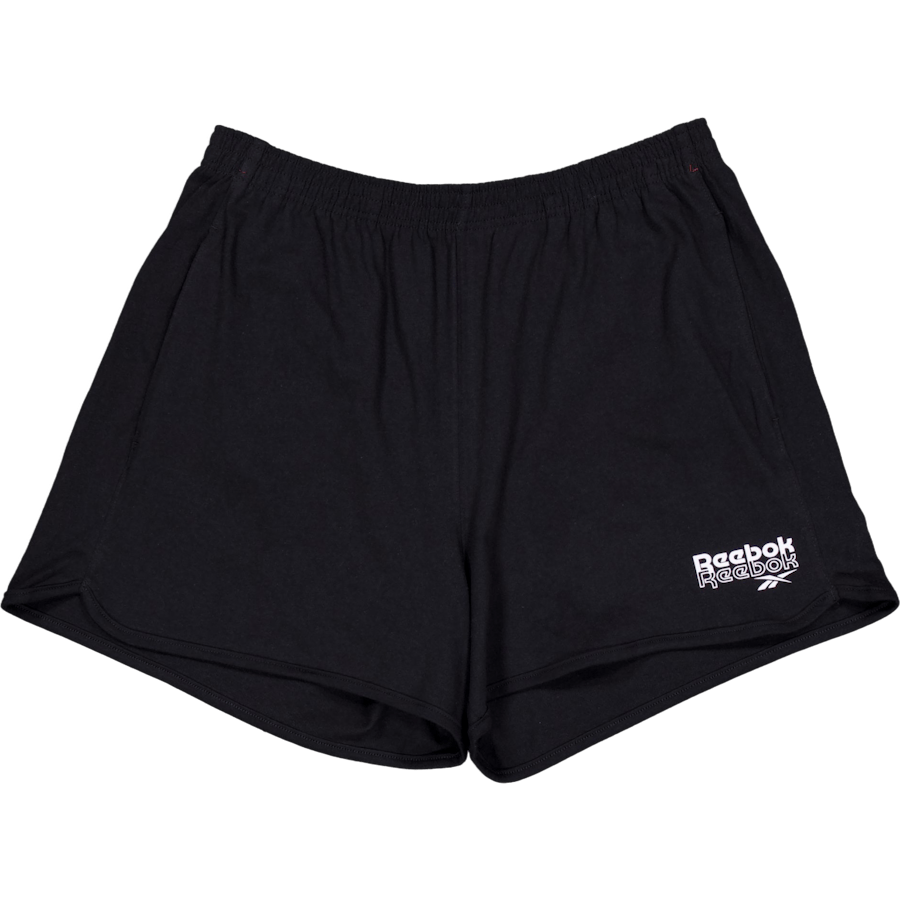 Rie Short Black