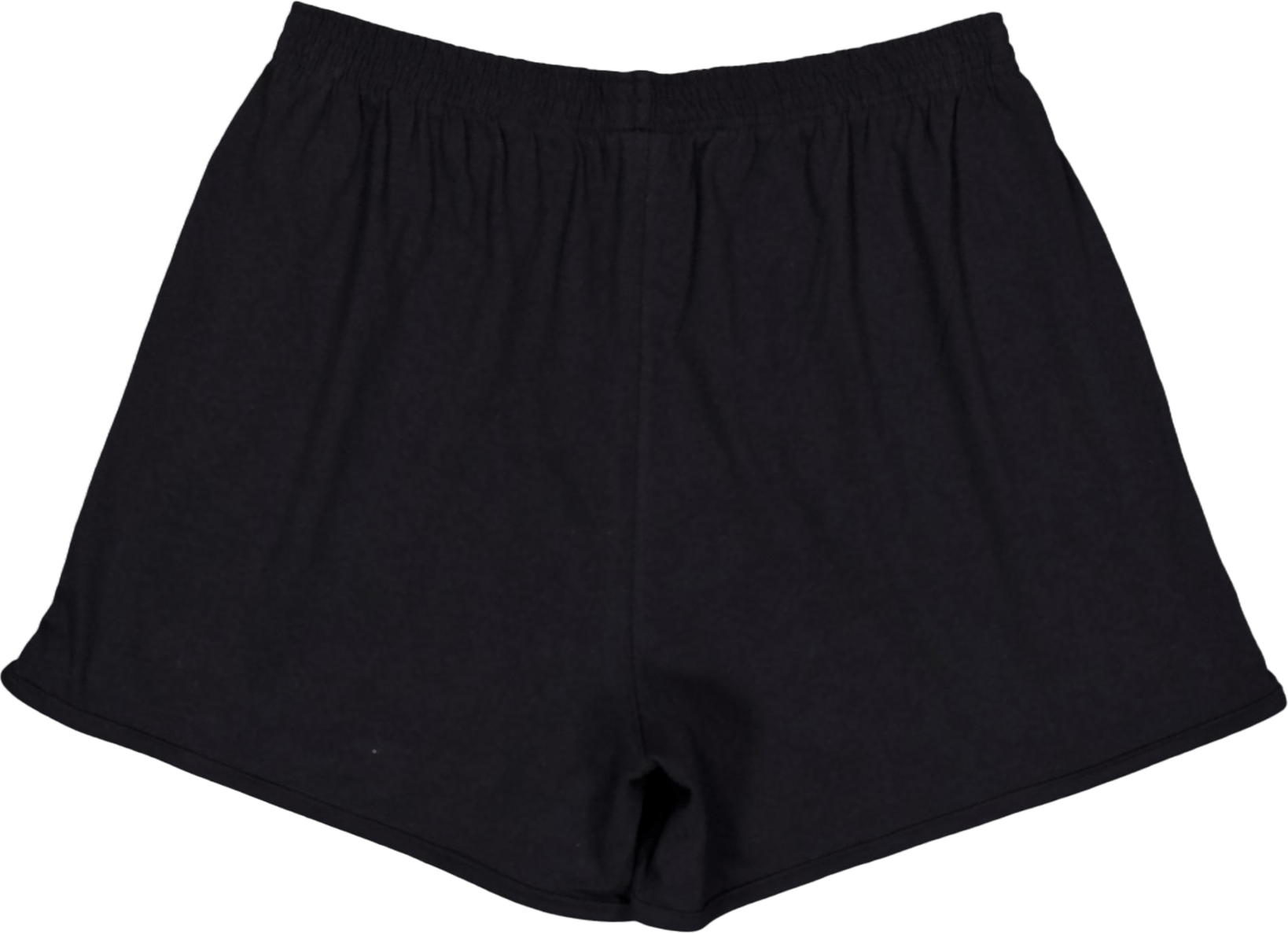 Rie Short Black - Bild 2