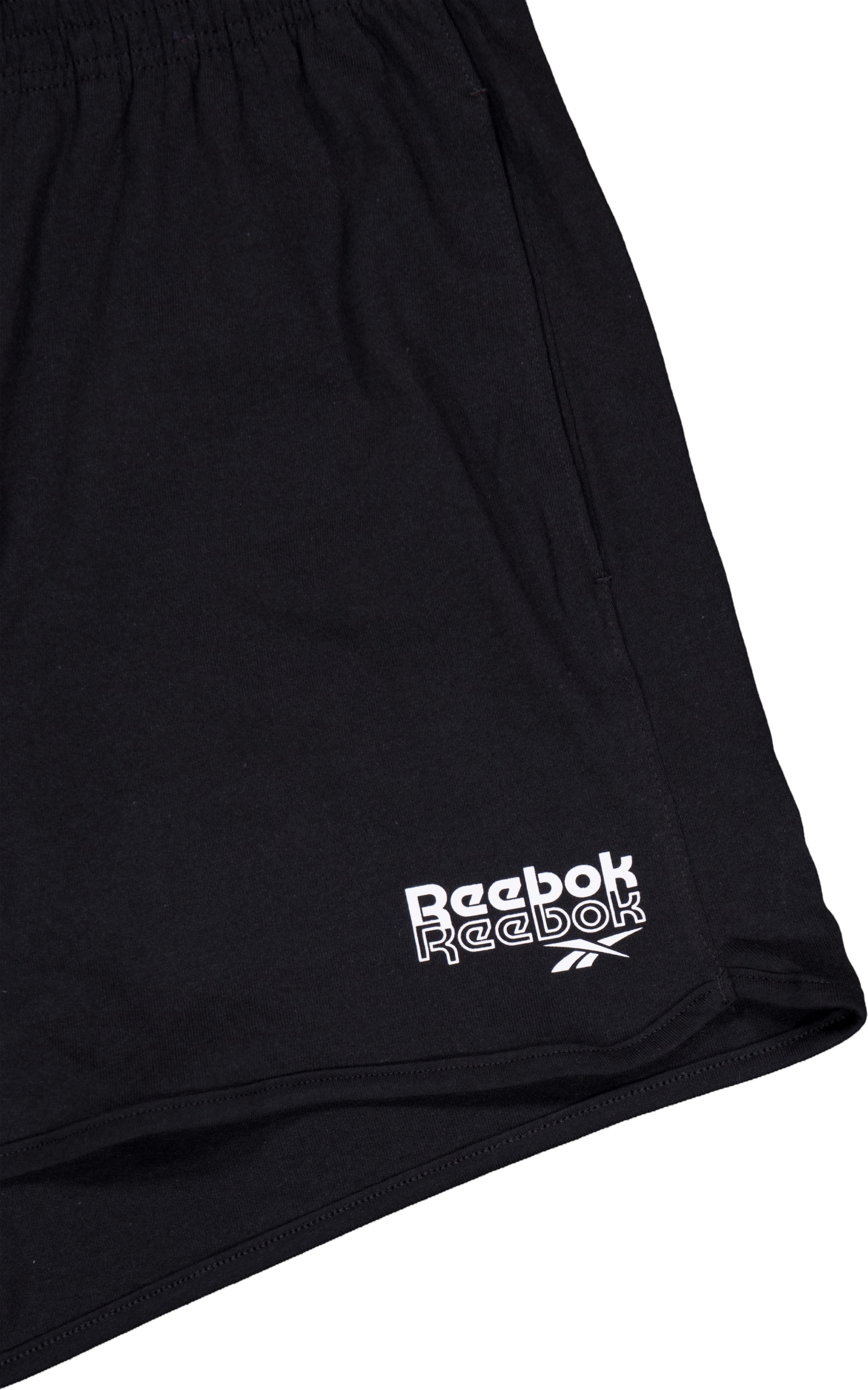 Rie Short Black - Bild 3