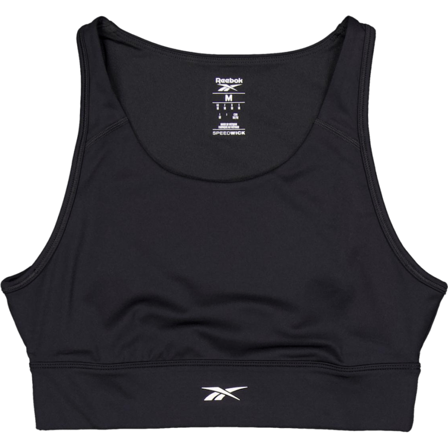 Id Train High Suppor Night Black