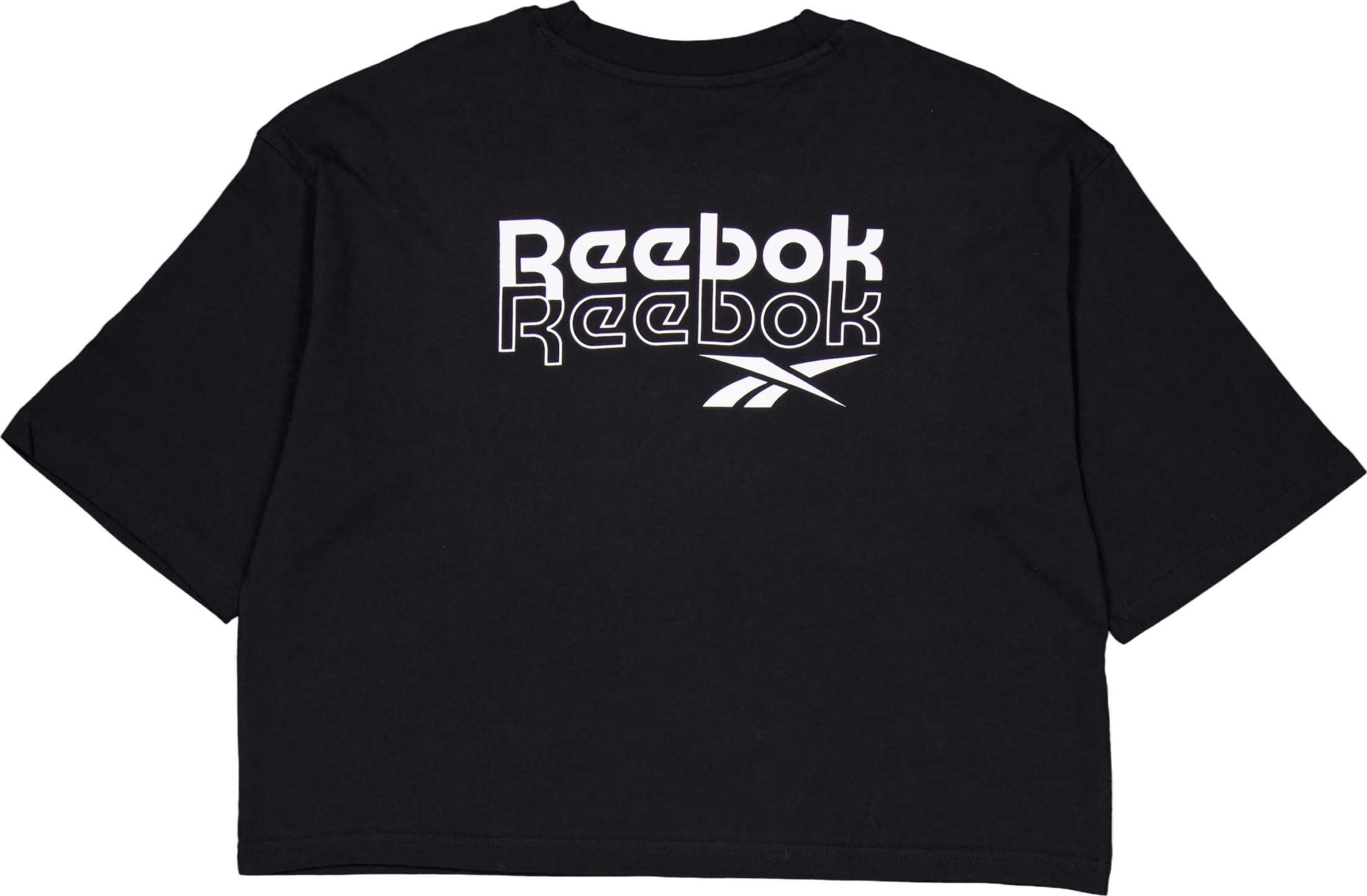 Rie Tee Black - Bild 2