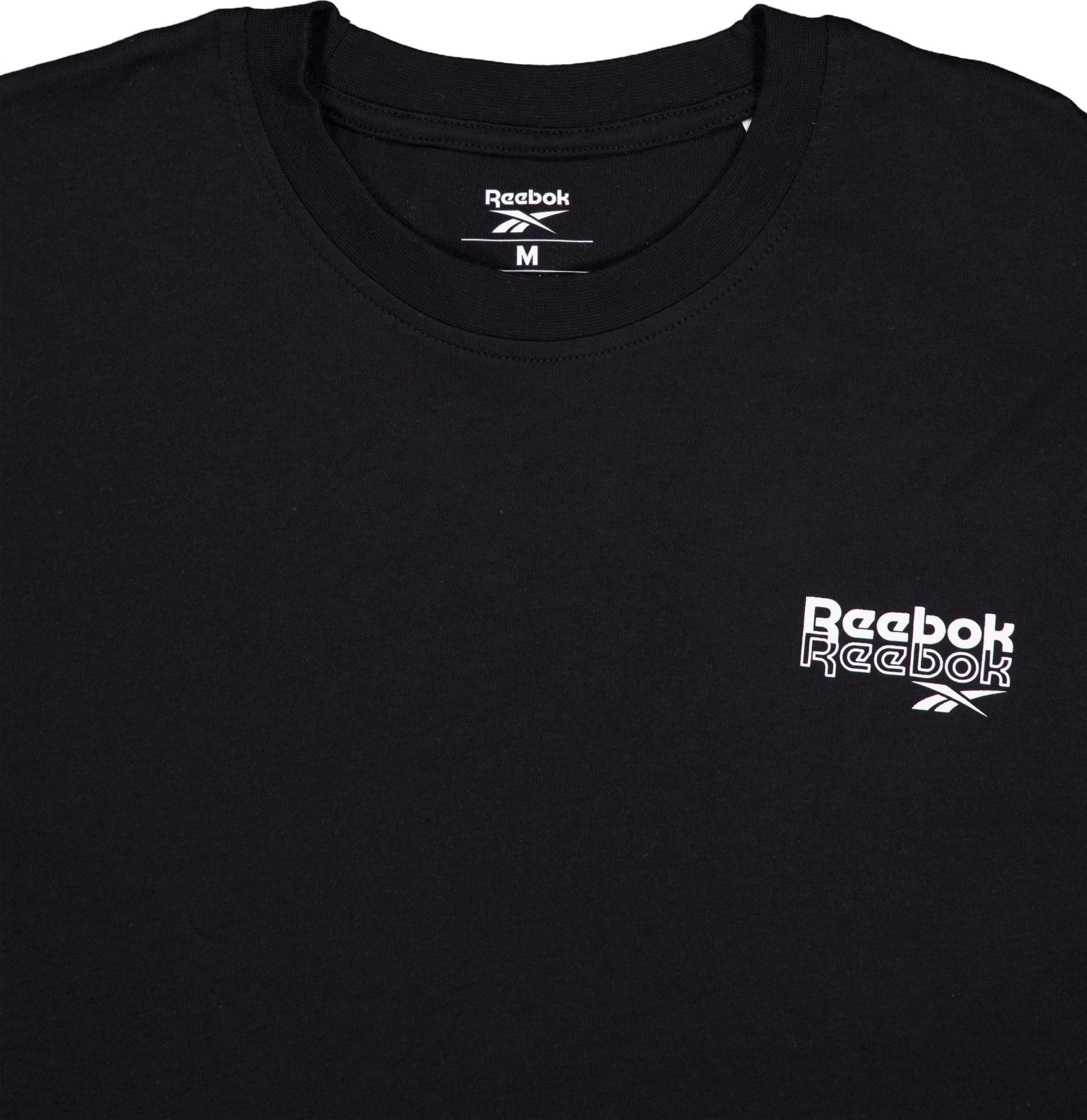 Rie Tee Black - Bild 3