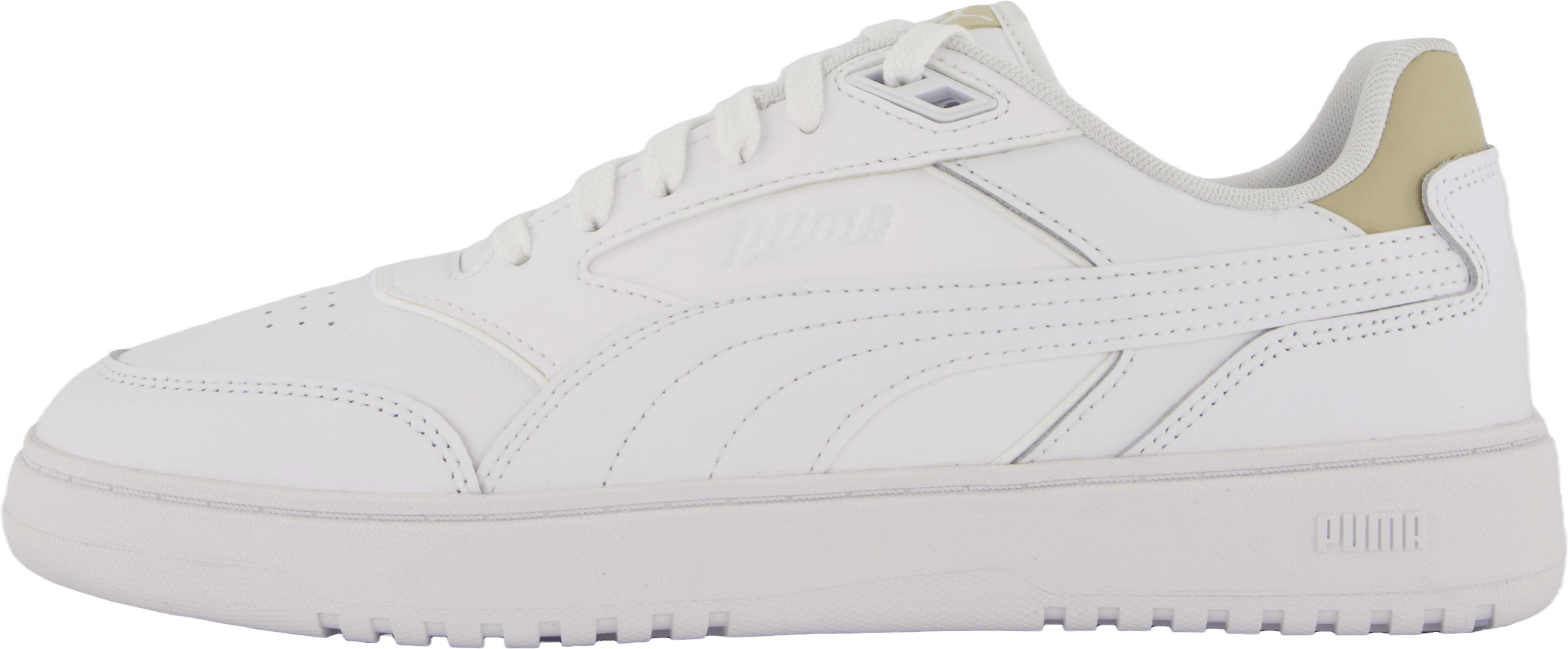 Puma Doublecourt