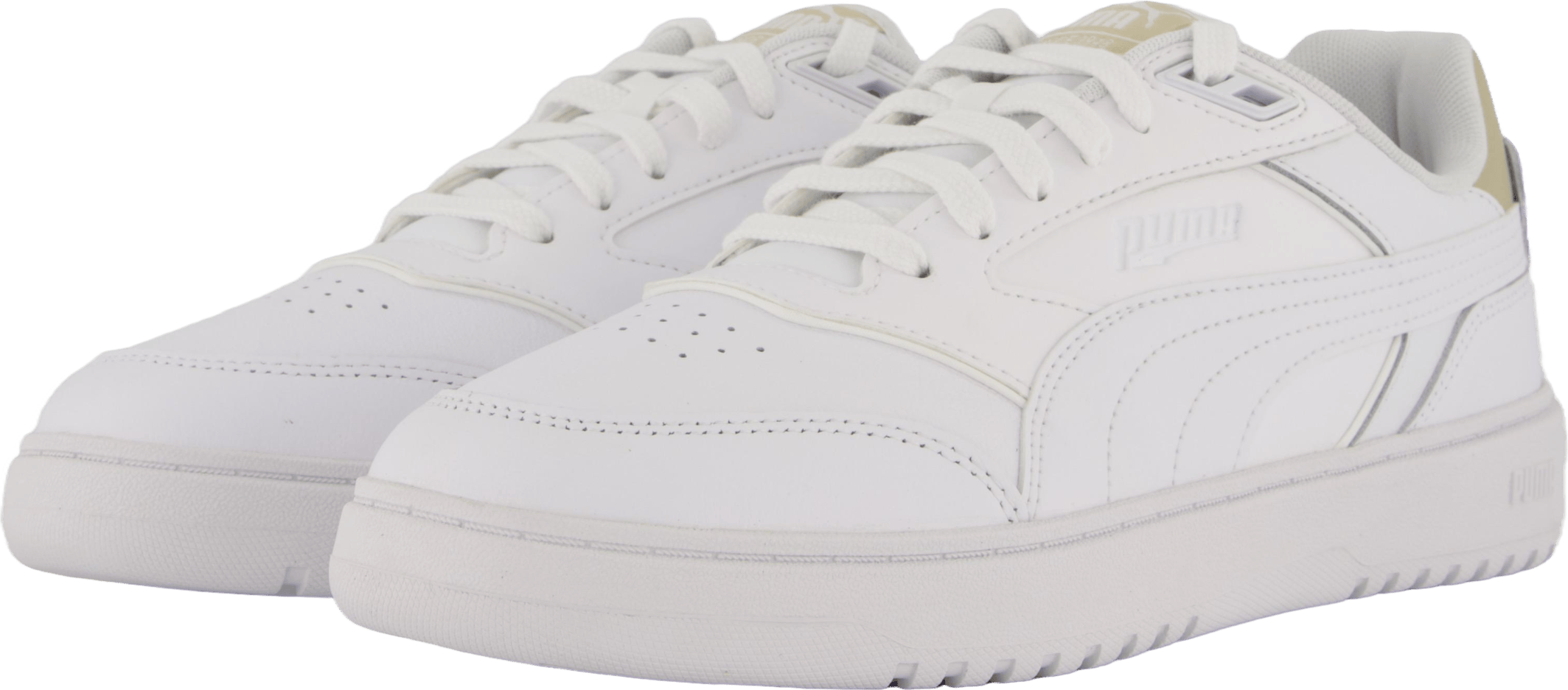 Puma Doublecourt - Bild 2