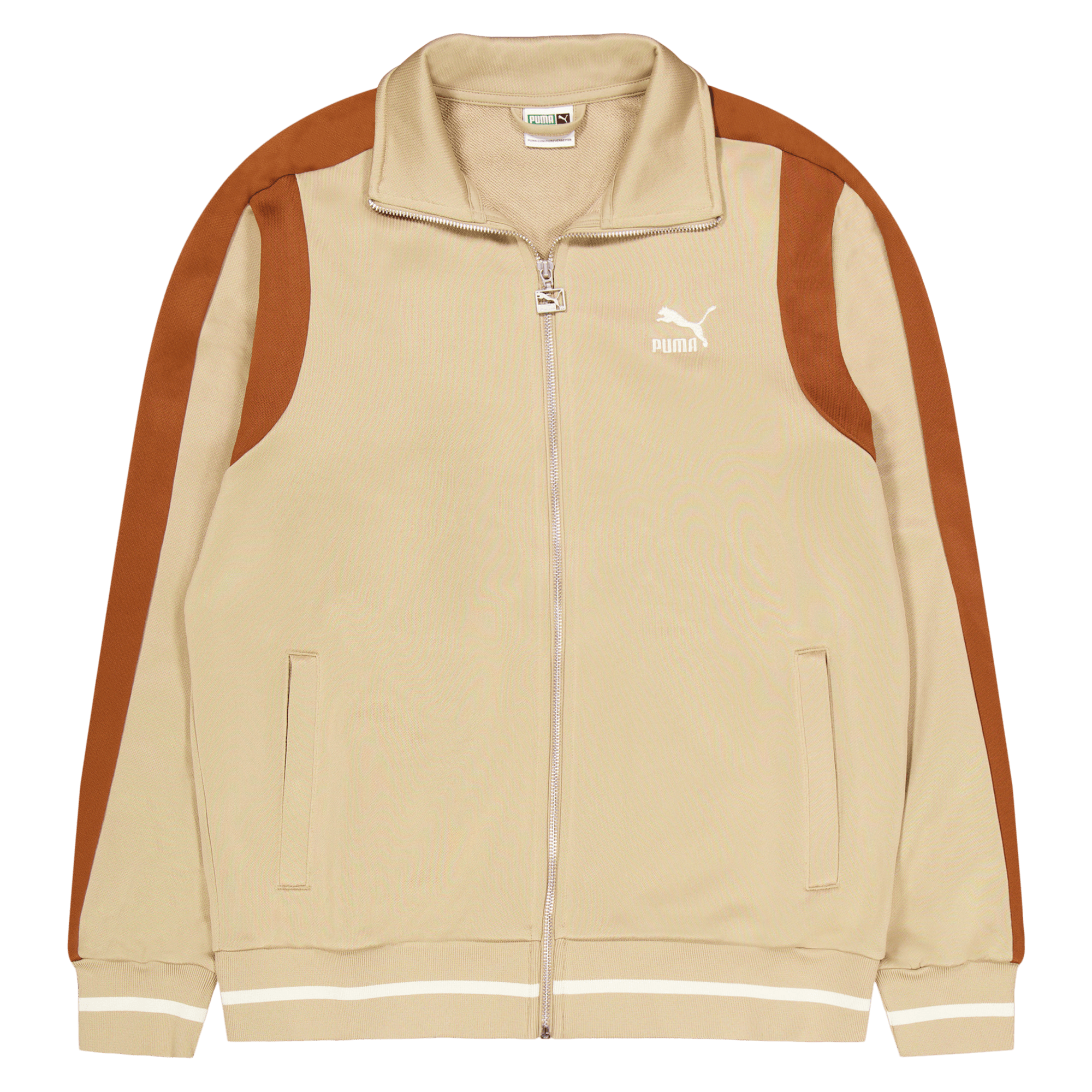 T7 For The Fanbase Track Jacke