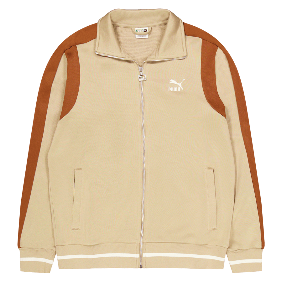 T7 For The Fanbase Track Jacke