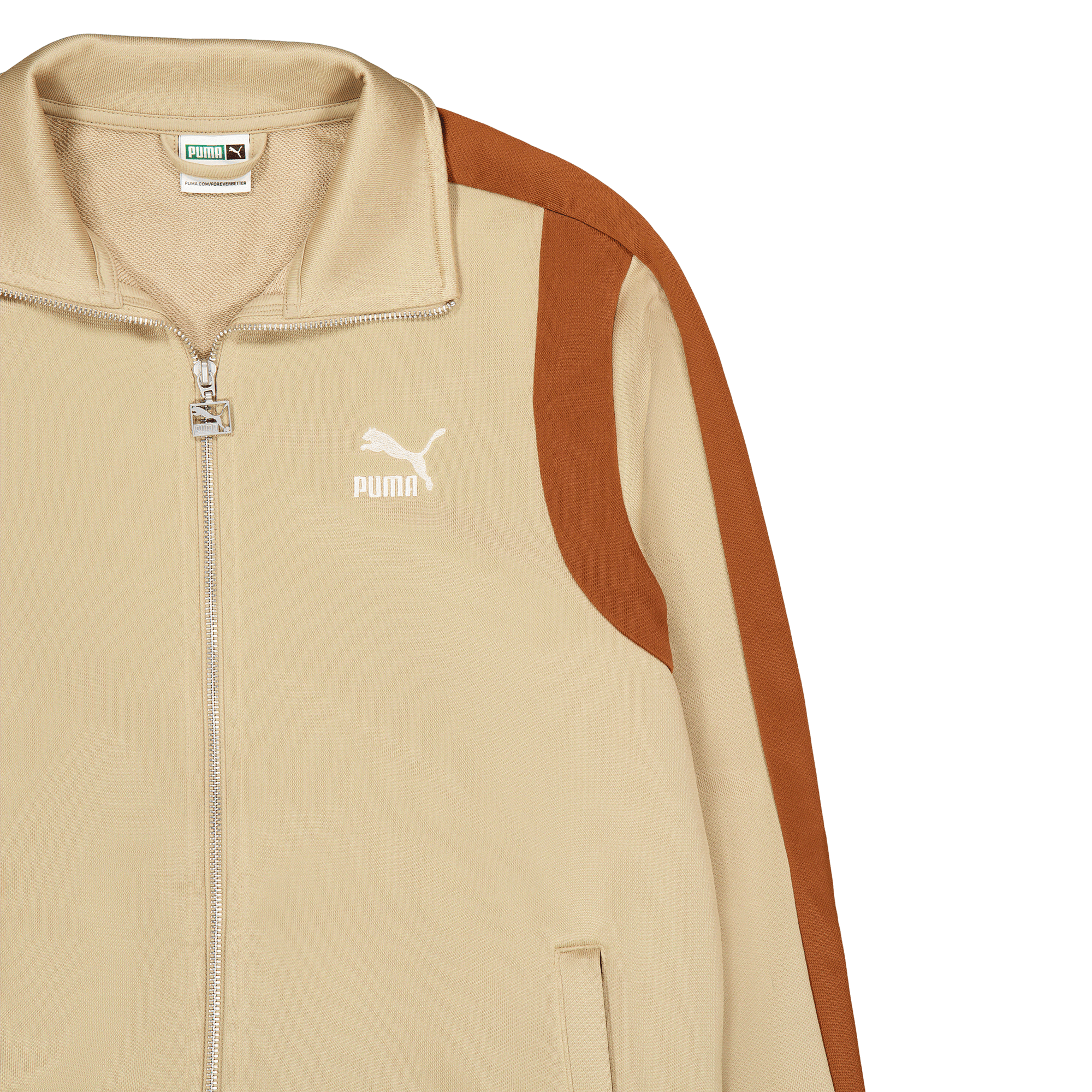 T7 For The Fanbase Track Jacke - Bild 3