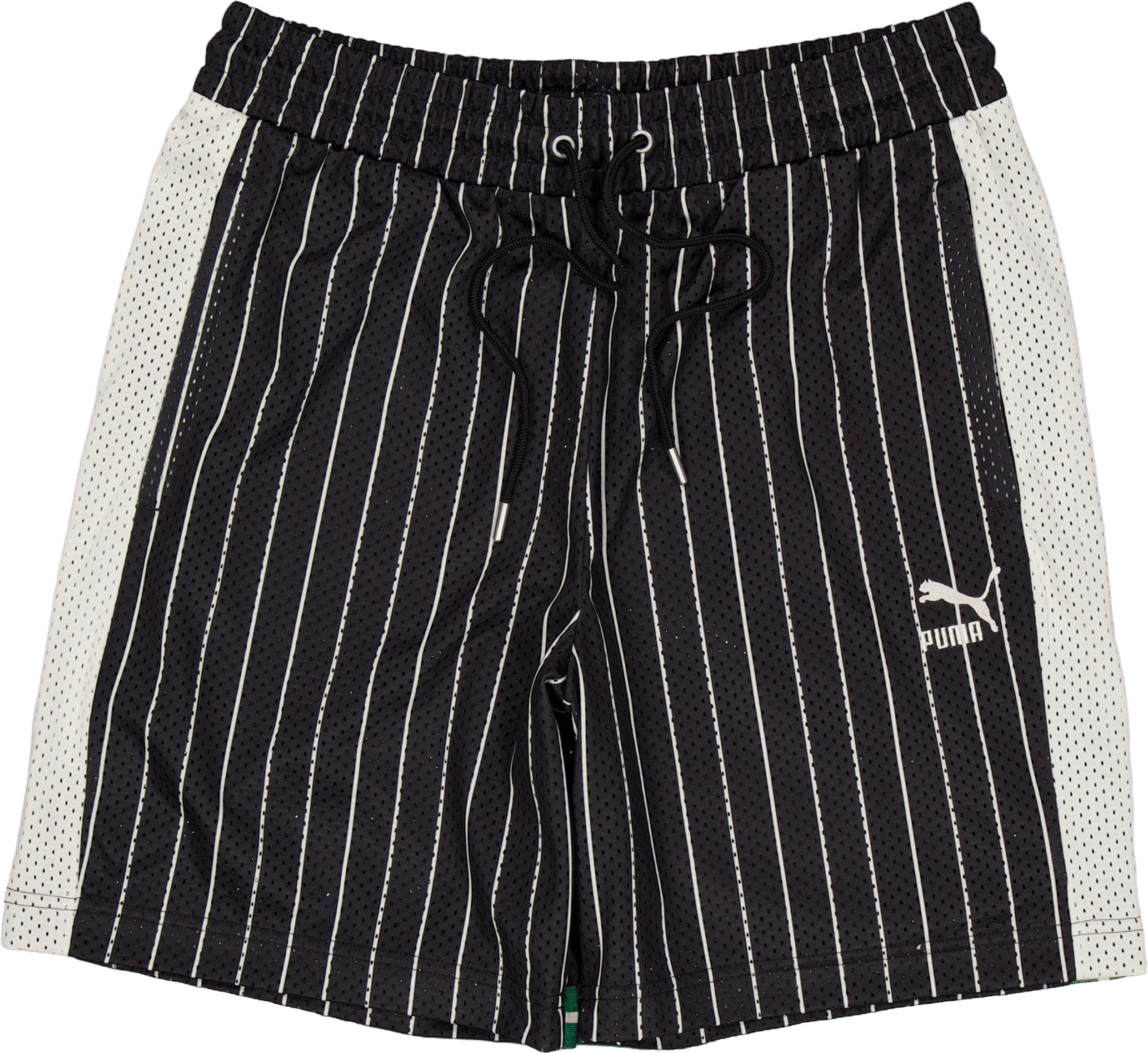 T7 For The Fanbase Mesh Shorts