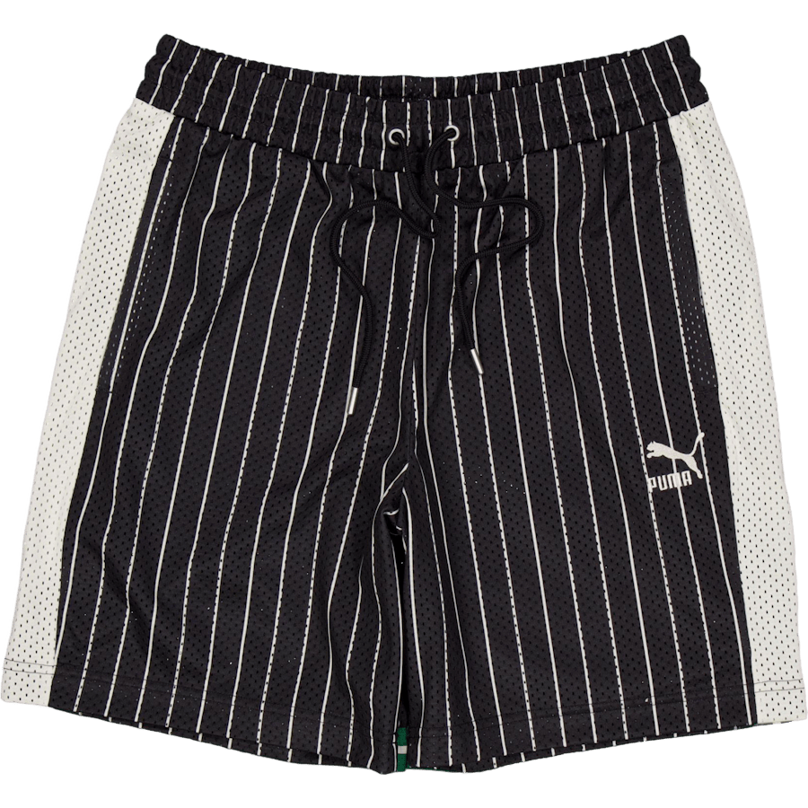 T7 For The Fanbase Mesh Shorts