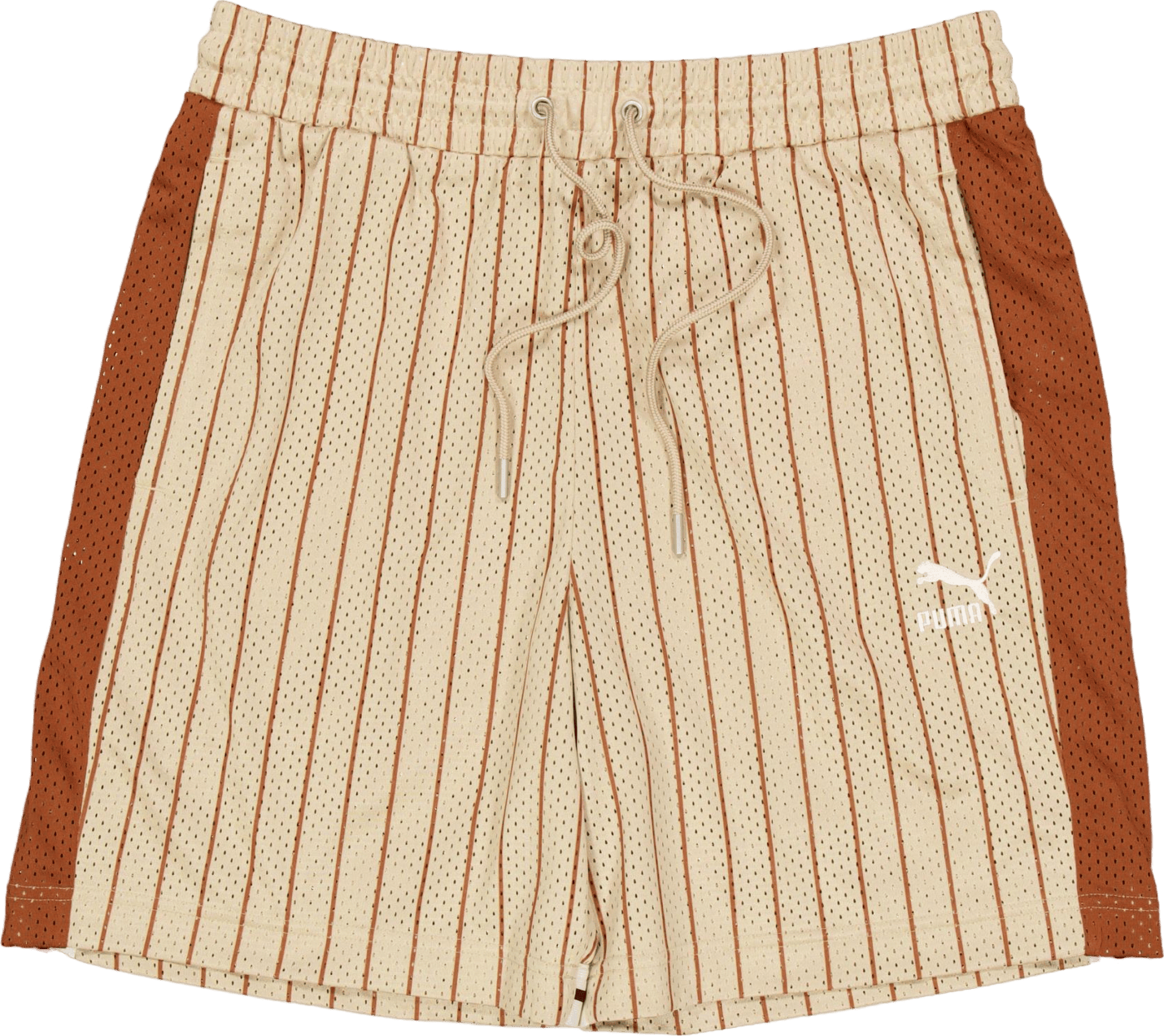 T7 For The Fanbase Mesh Shorts