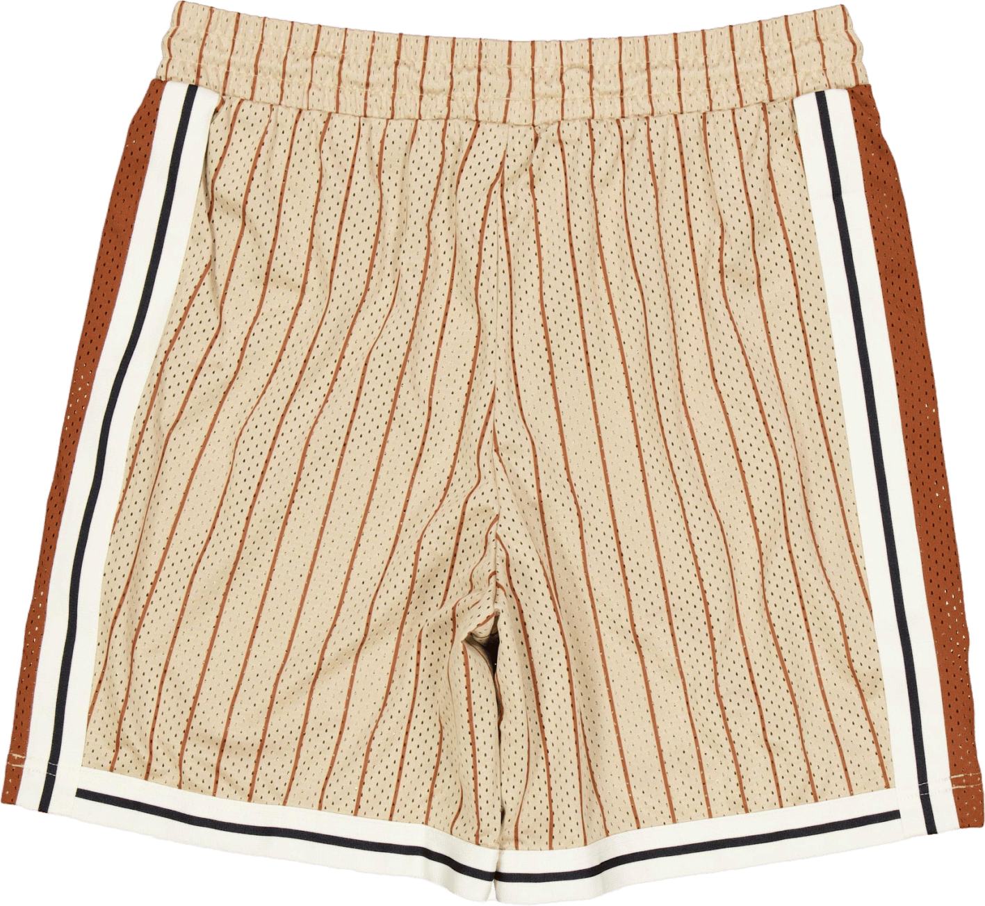T7 For The Fanbase Mesh Shorts - Bild 2