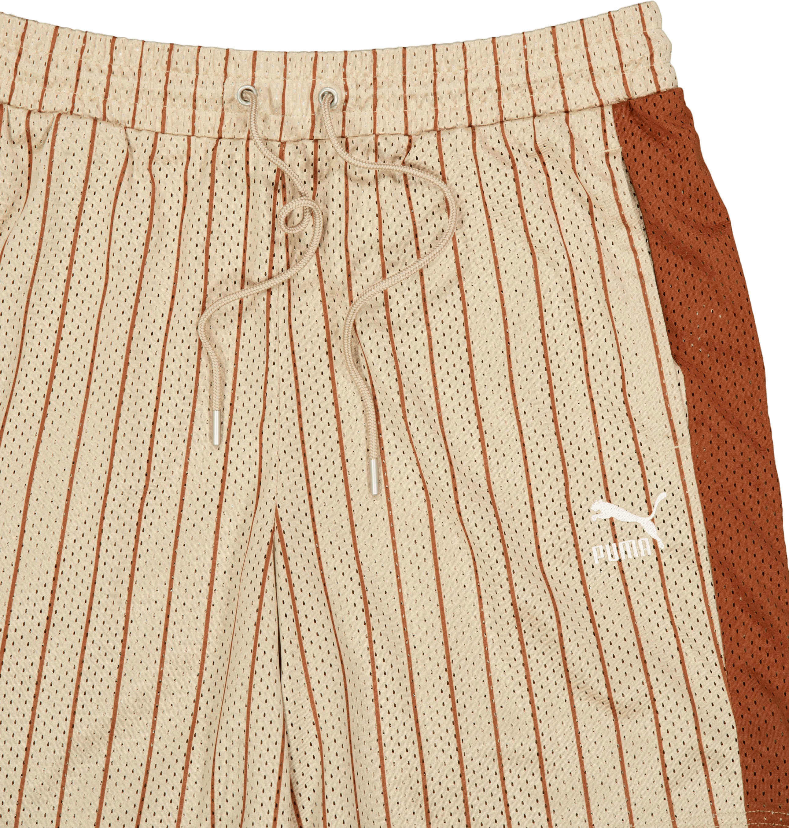 T7 For The Fanbase Mesh Shorts - Bild 3