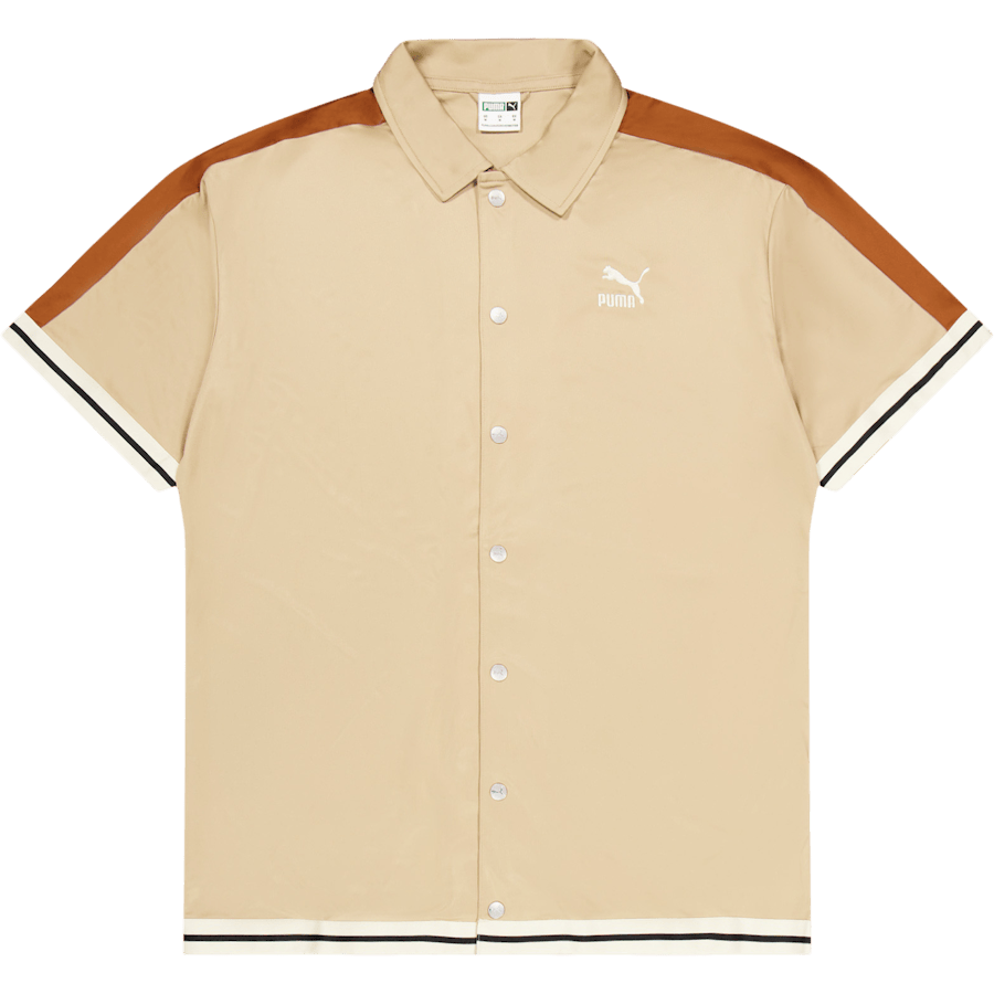 T7 For The Fanbase Shooting Sh